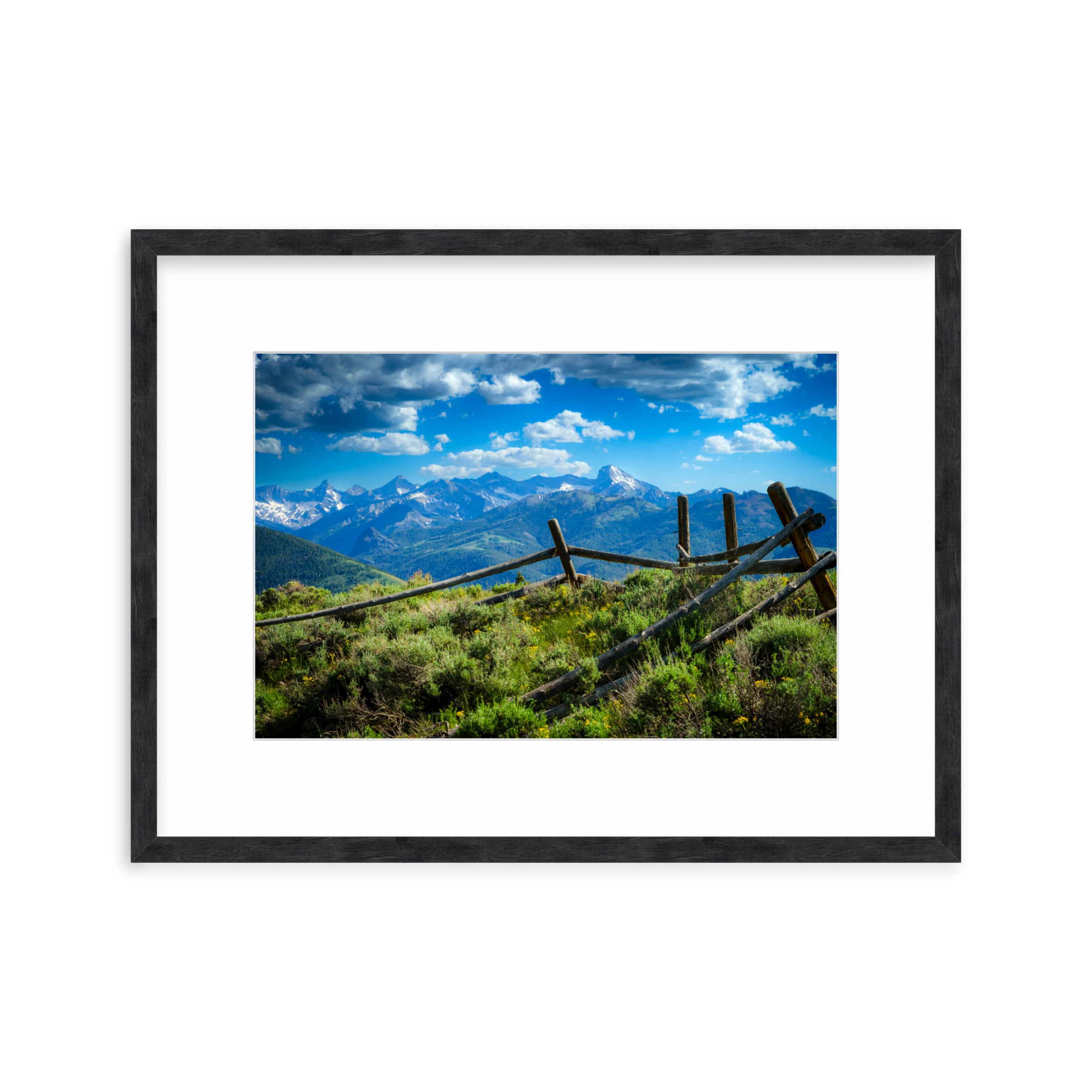 Pioneer Mountains - Image 12
