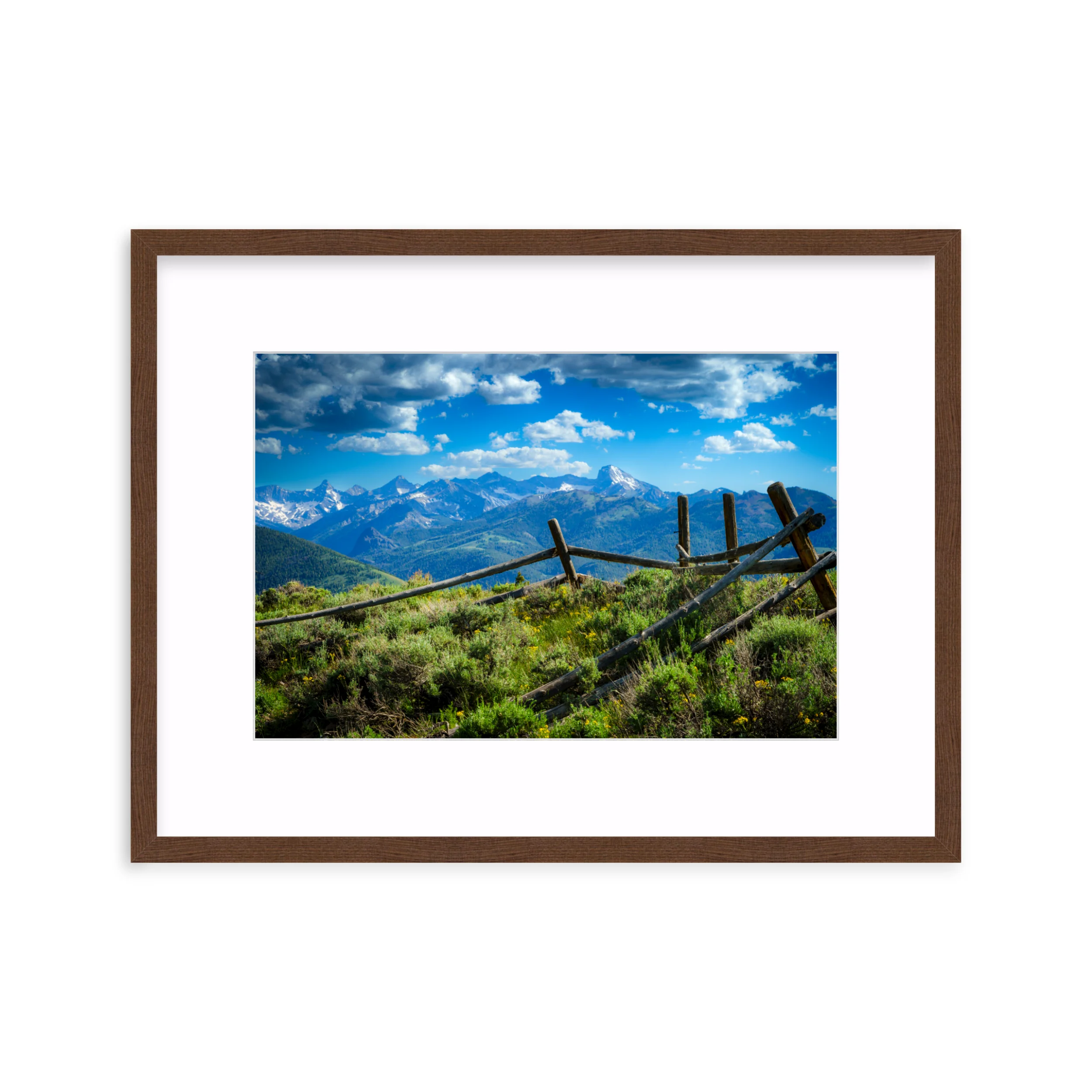 Pioneer Mountains - Image 5
