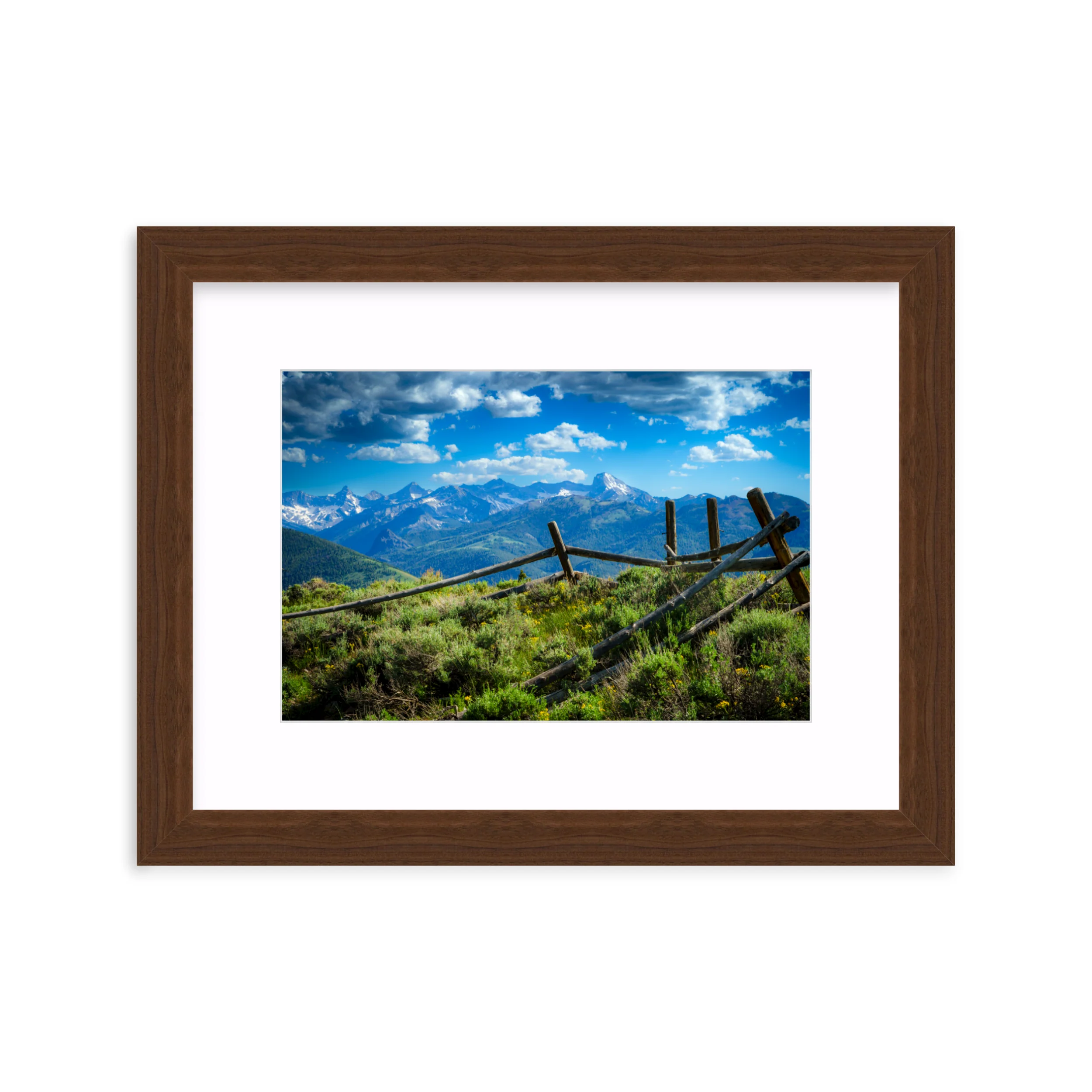 Pioneer Mountains - Image 8