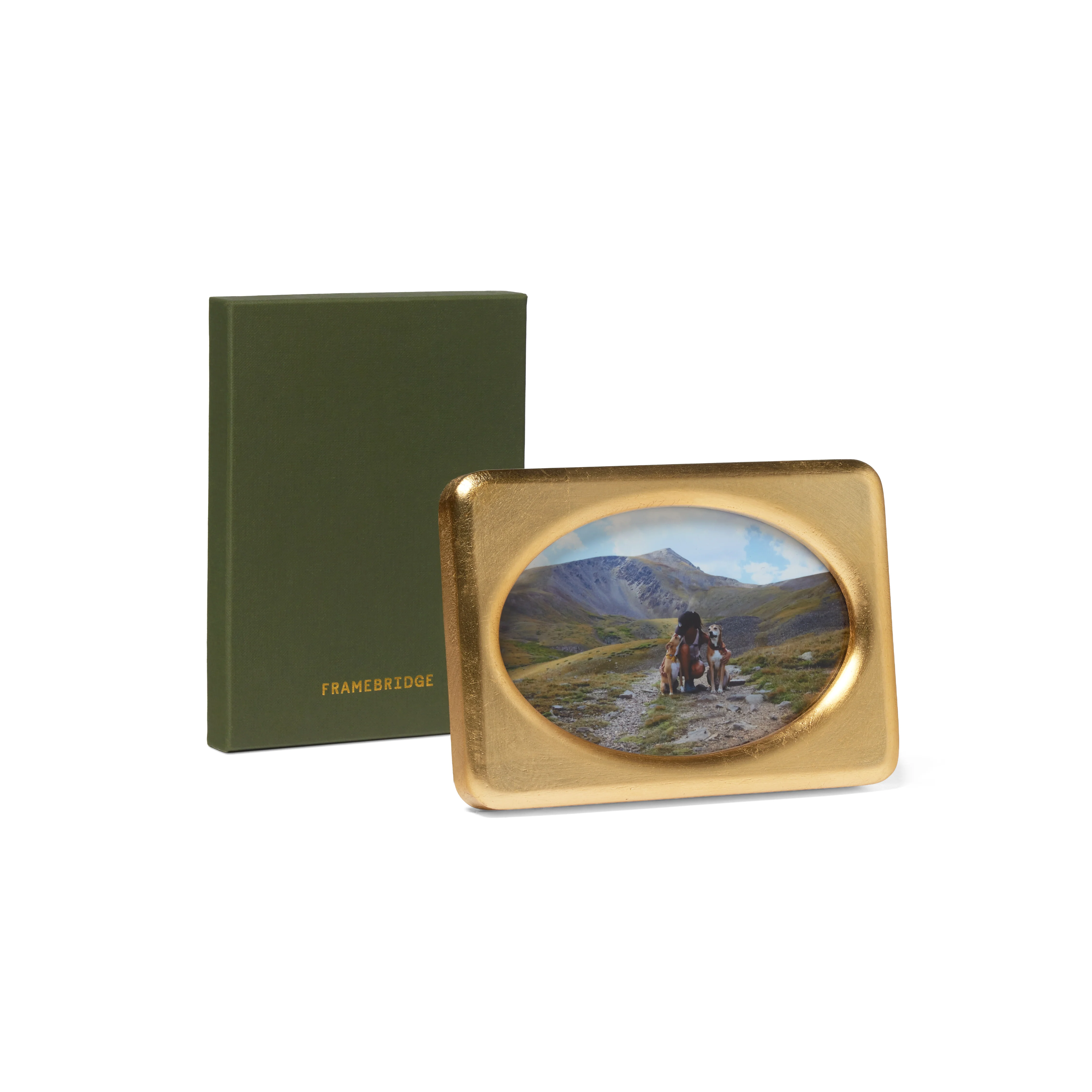 Puffy Frame: 5x7 - Image 2