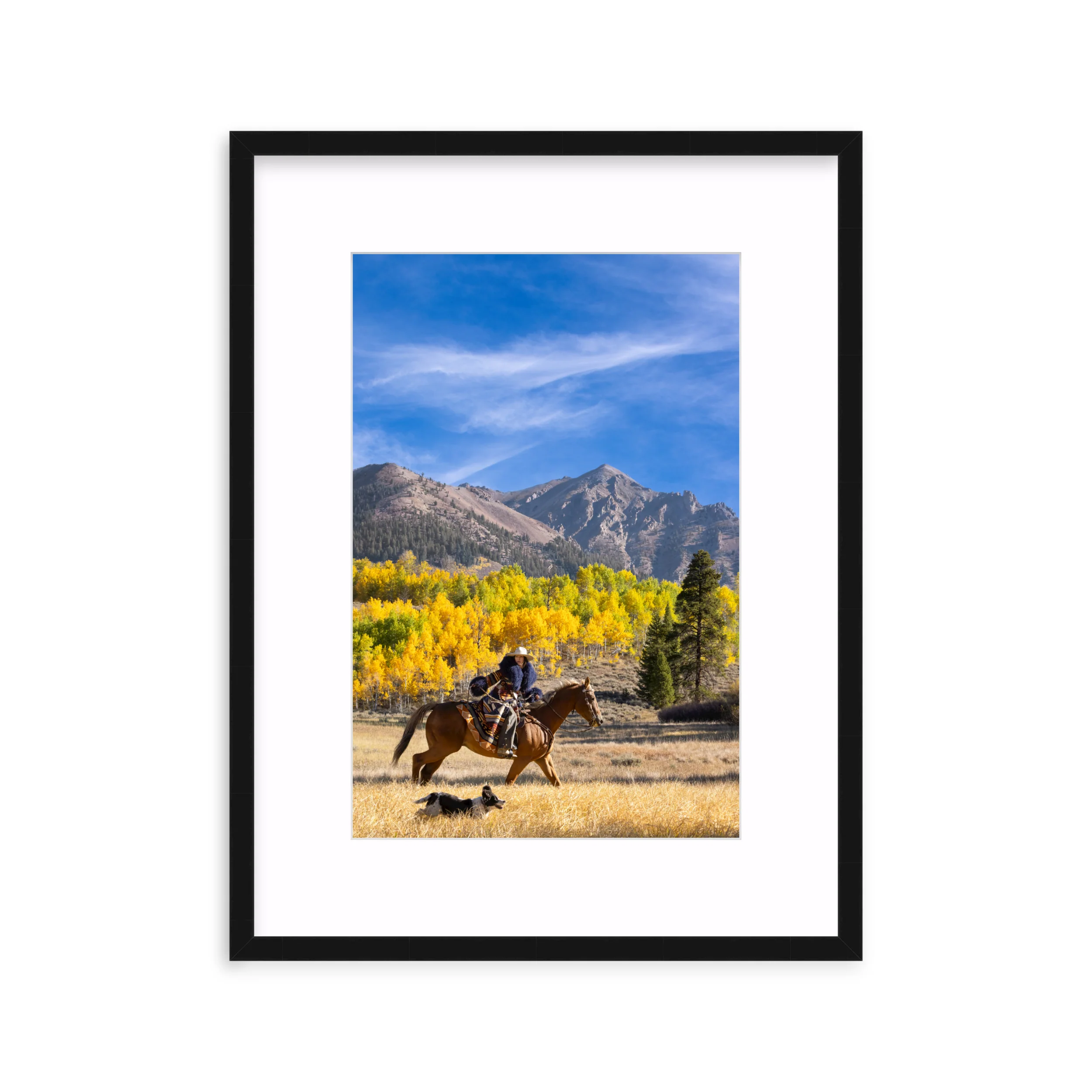 Riding The Fall - Image 3