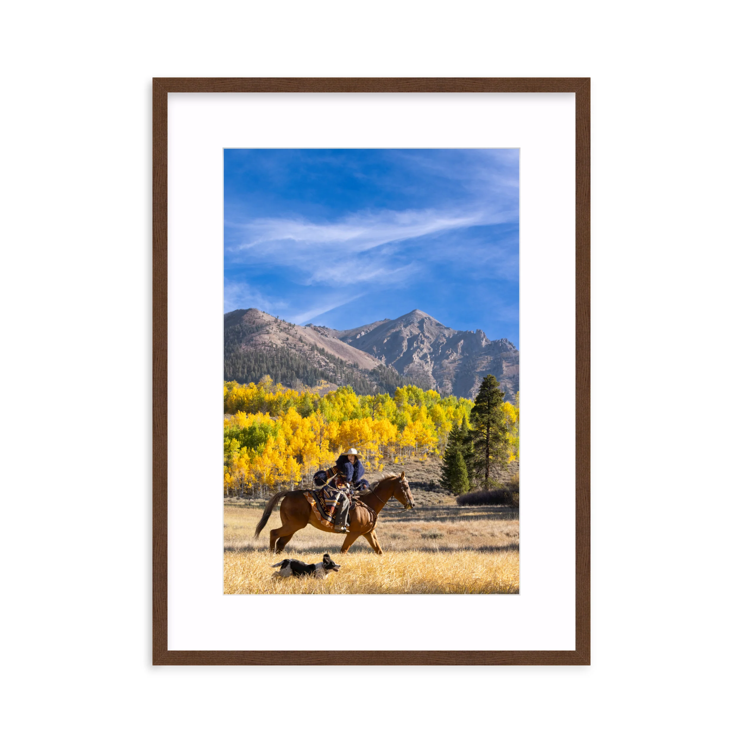 Riding The Fall - Image 4