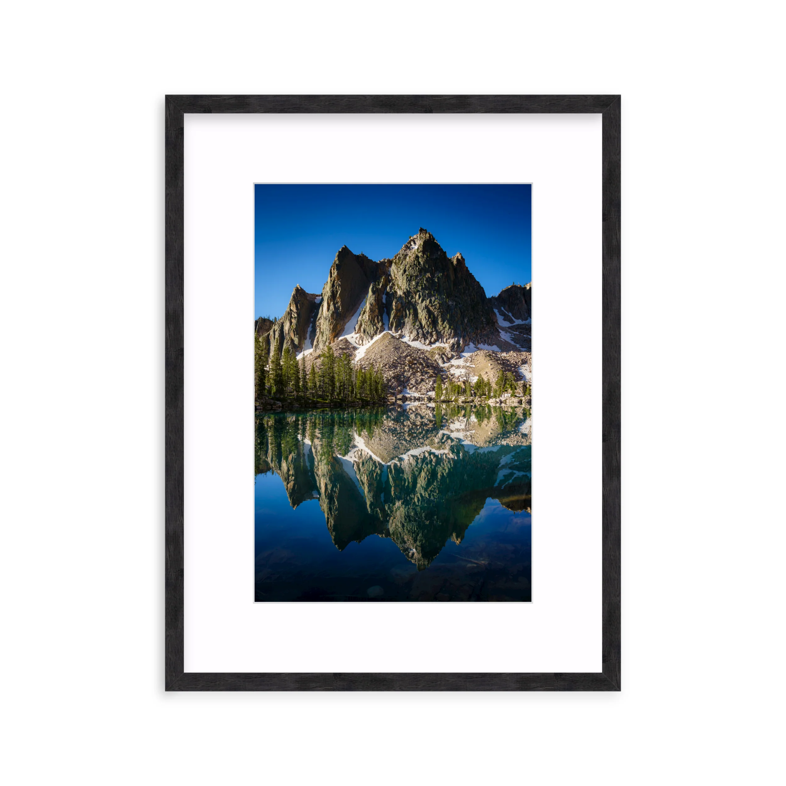 Sawtooth Mountains - Image 10