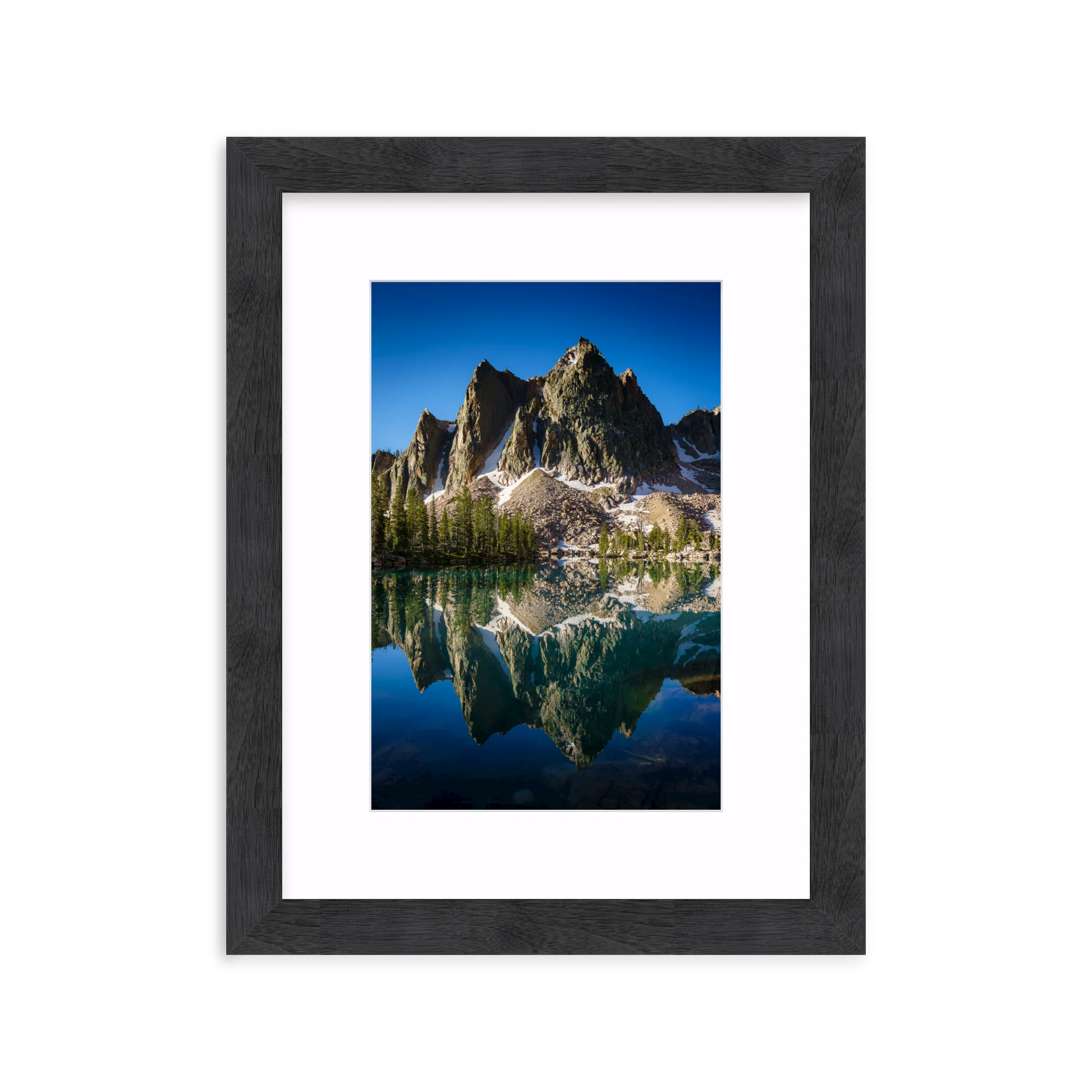 Sawtooth Mountains - Image 15