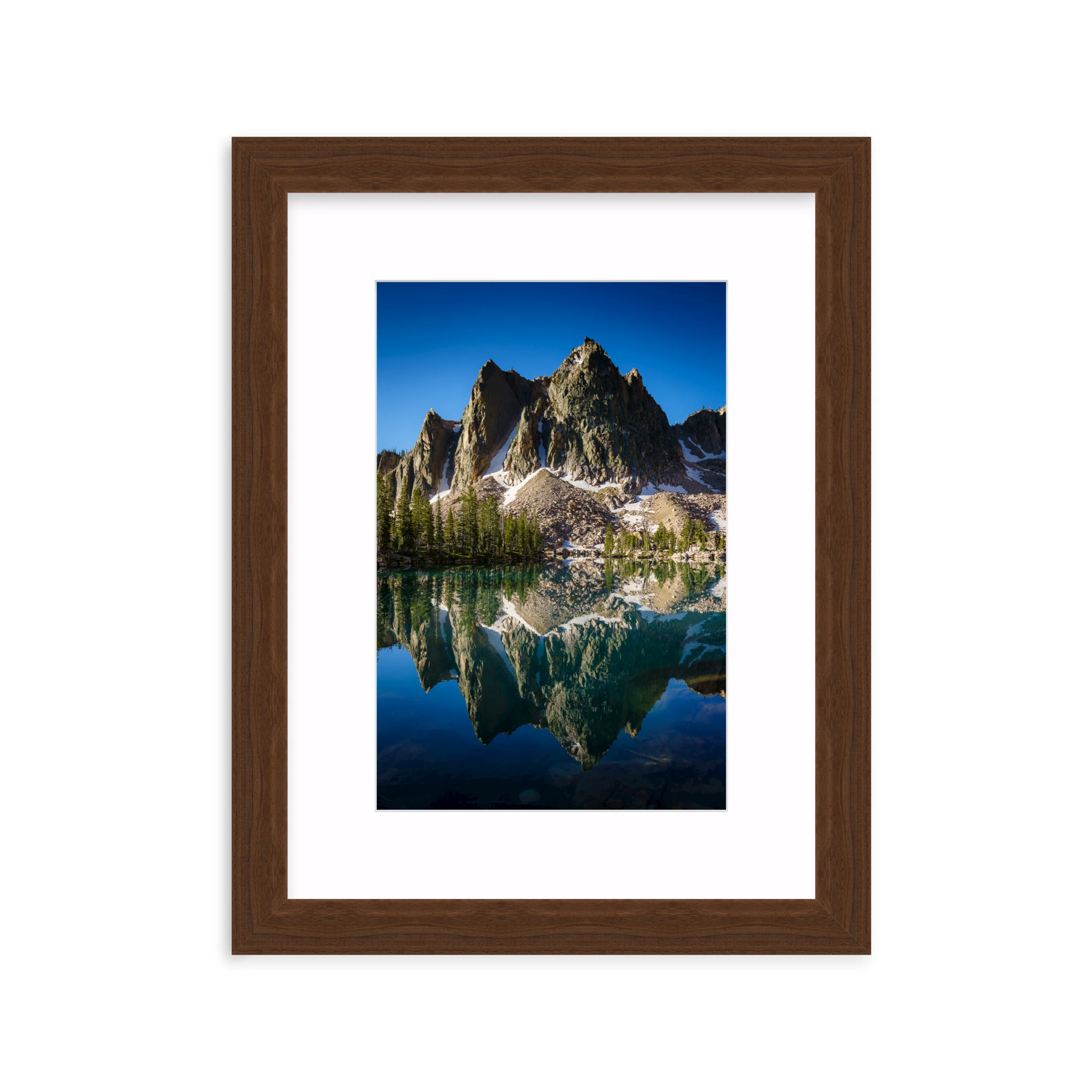Sawtooth Mountains - Image 7