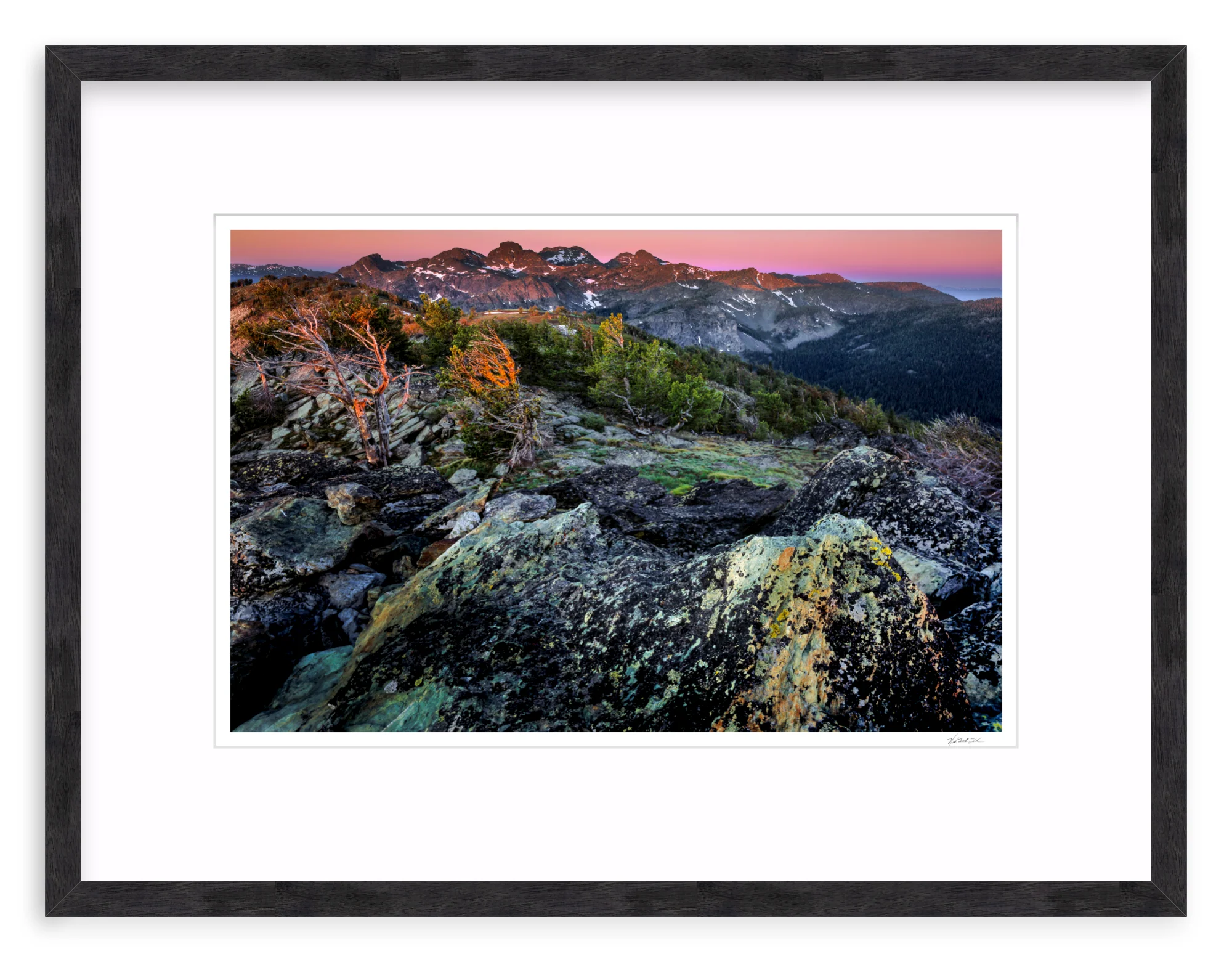 Seven Devil Peaks - Image 10