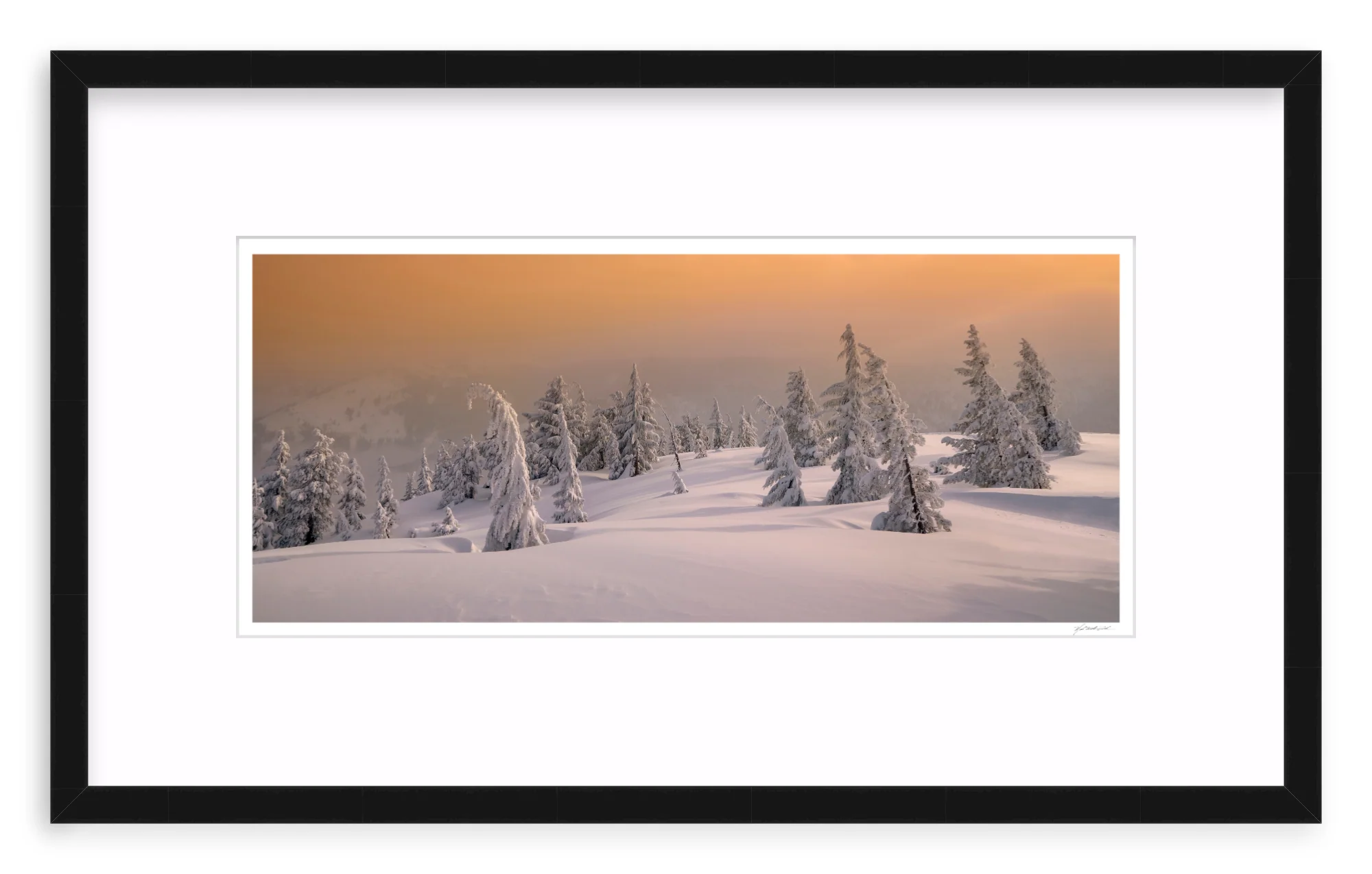 Snoblankets
