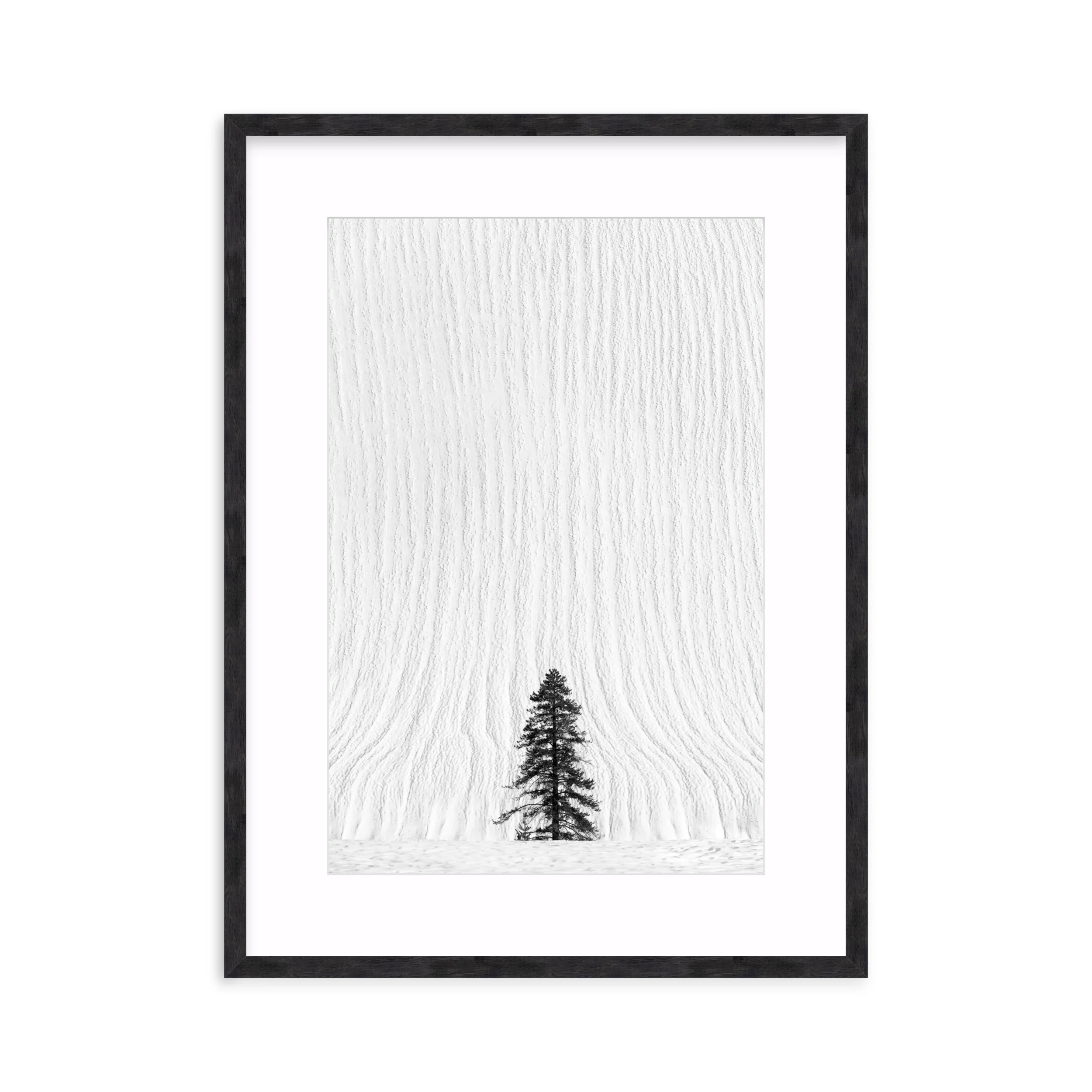 Snow Falls - Image 11