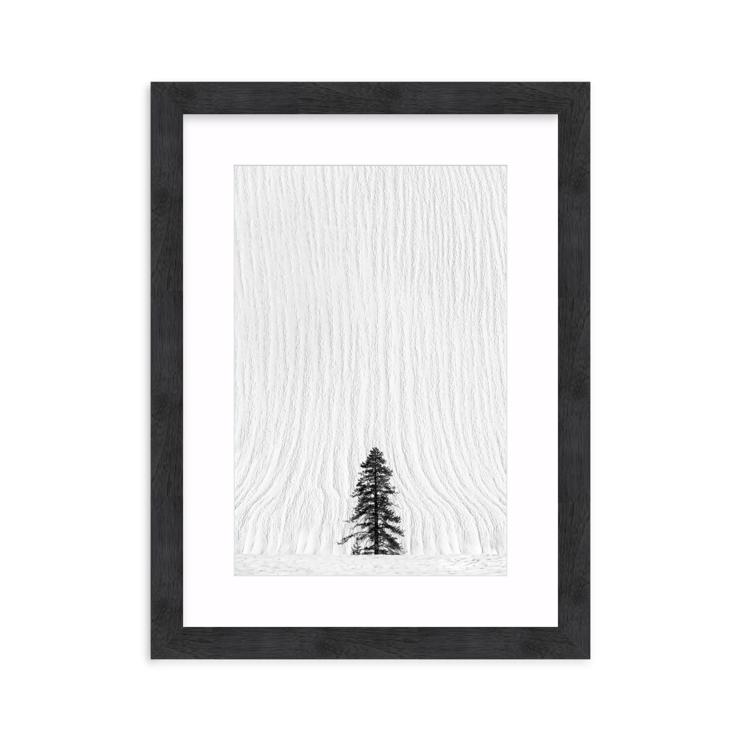 Snow Falls - Image 14