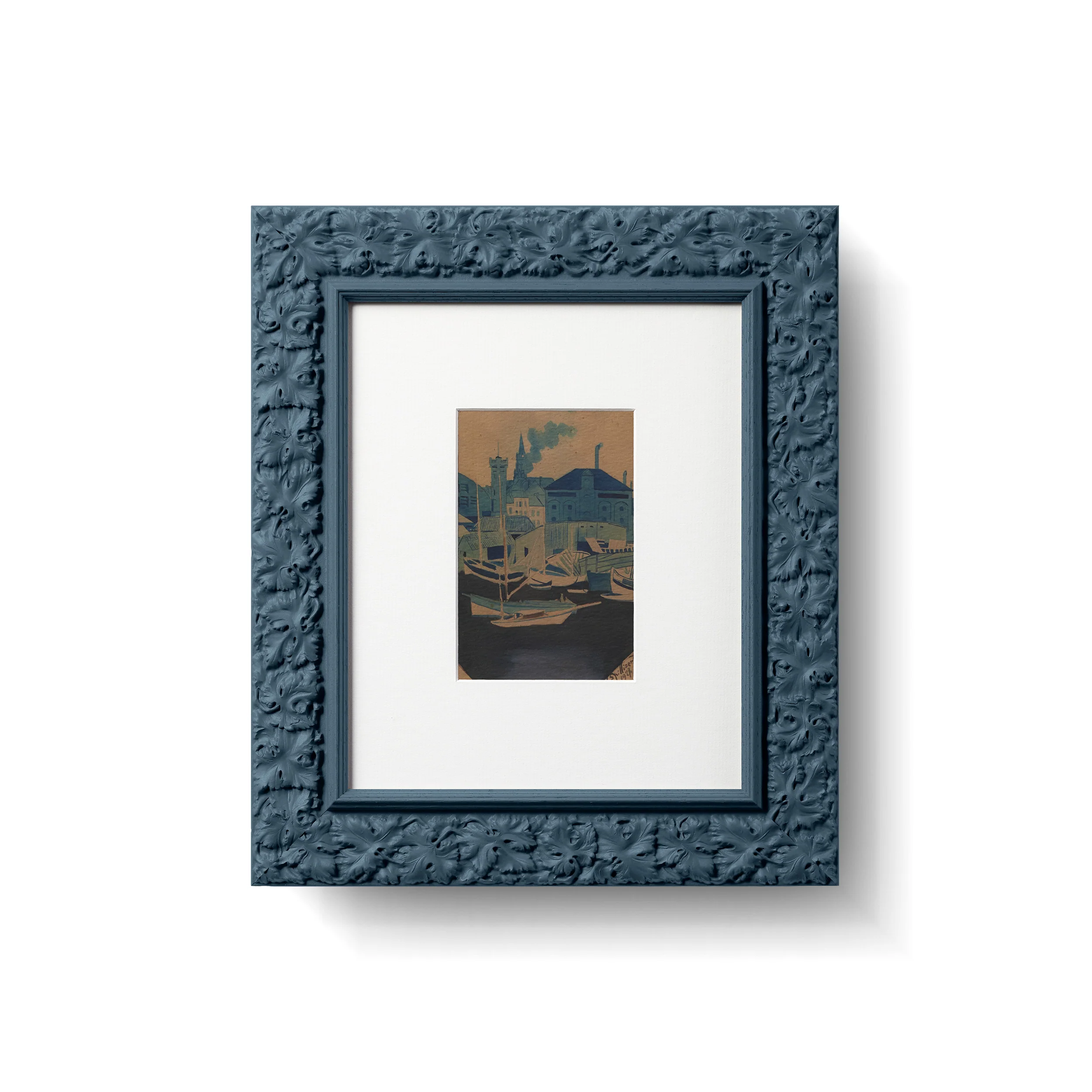Stiffkey Blue [Prof. 02] - Image 2