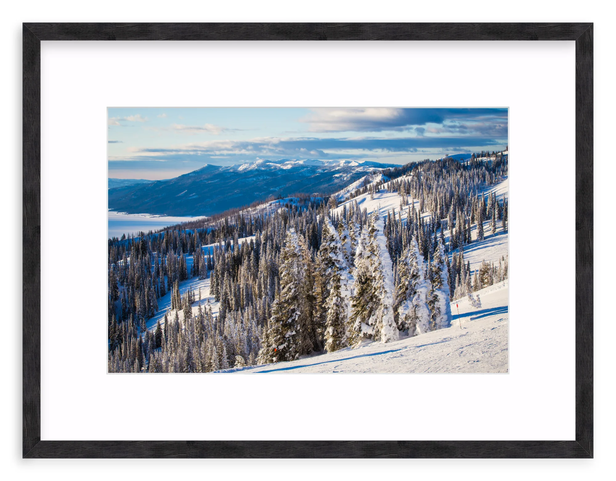 Tamarack Summit Morning - Image 10