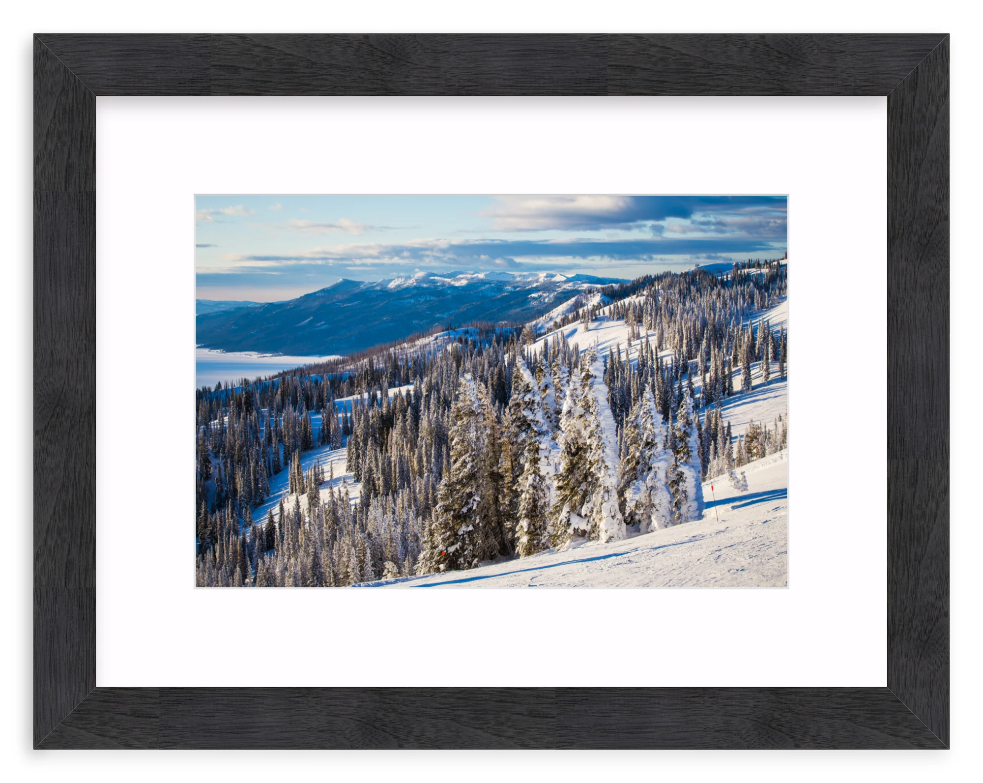 Tamarack Summit Morning - Image 13