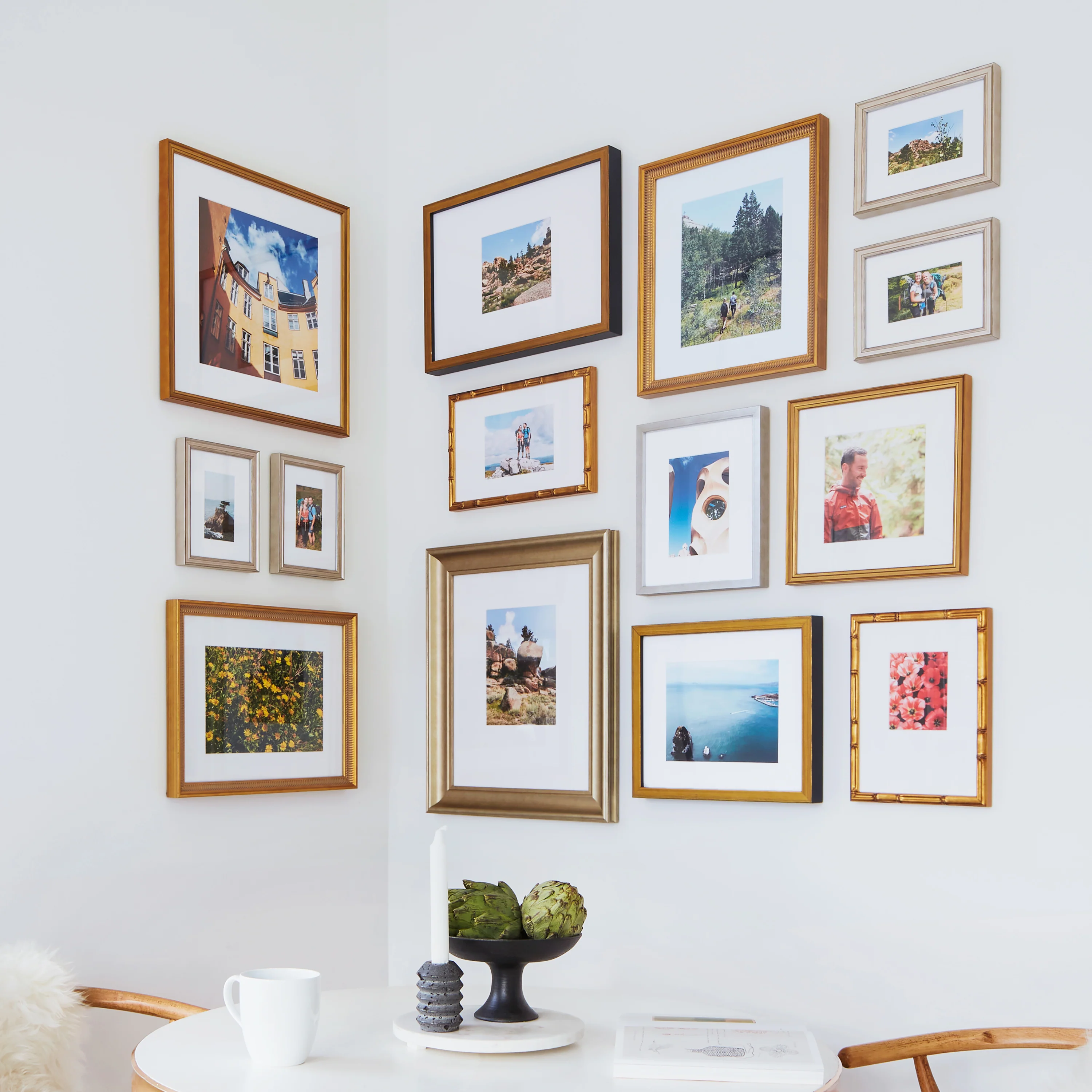 The Corner