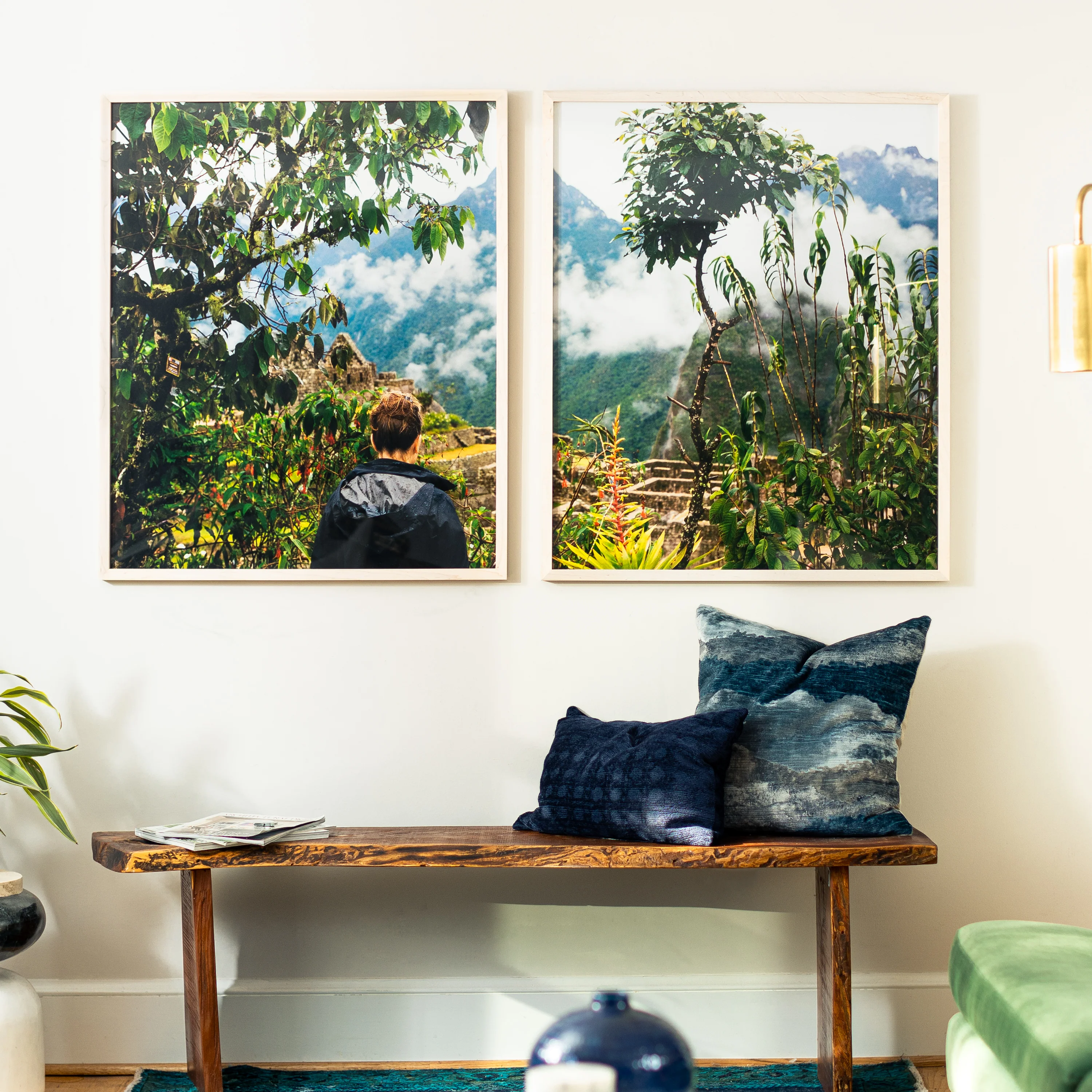 The Dual Diptych - Image 12