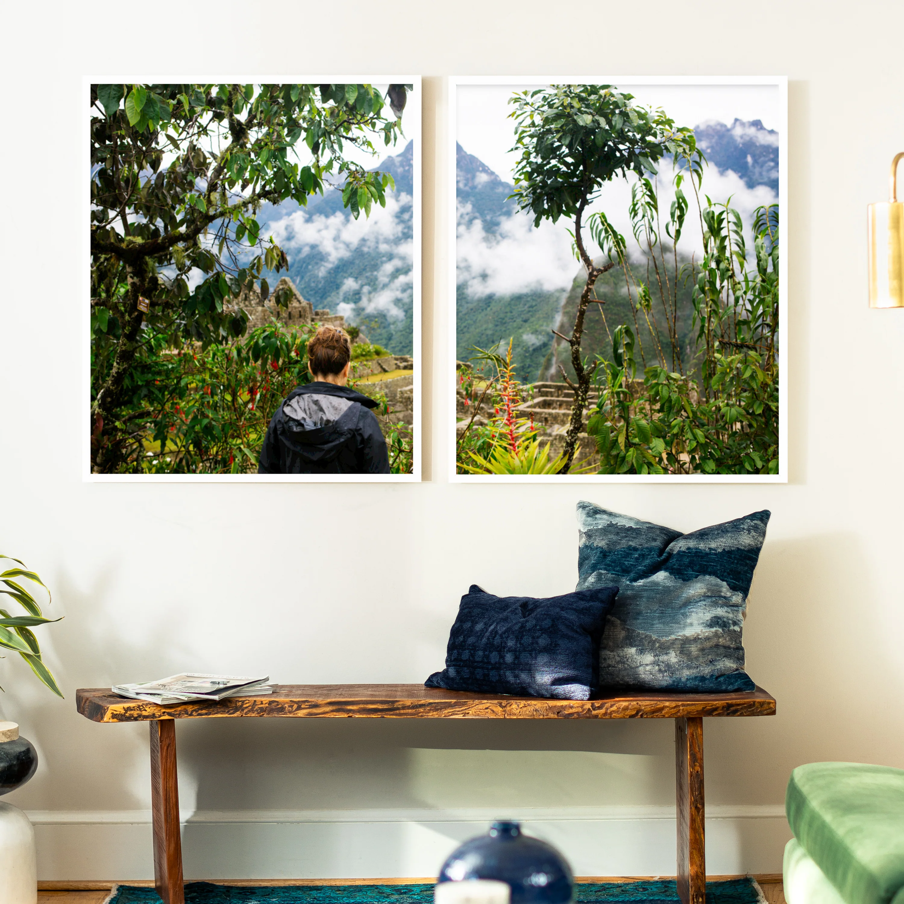 The Dual Diptych - Image 8