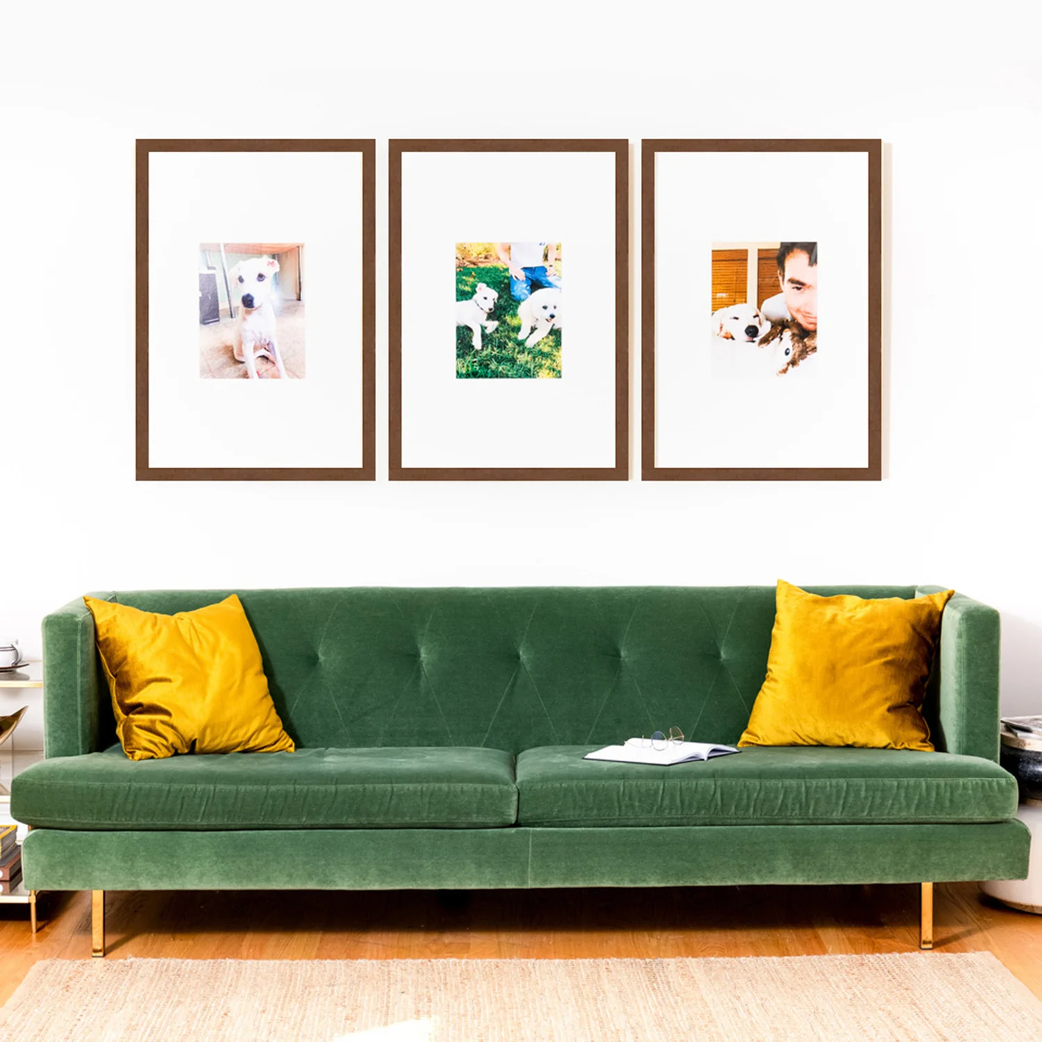 The Hardwoods Triptych - Image 7