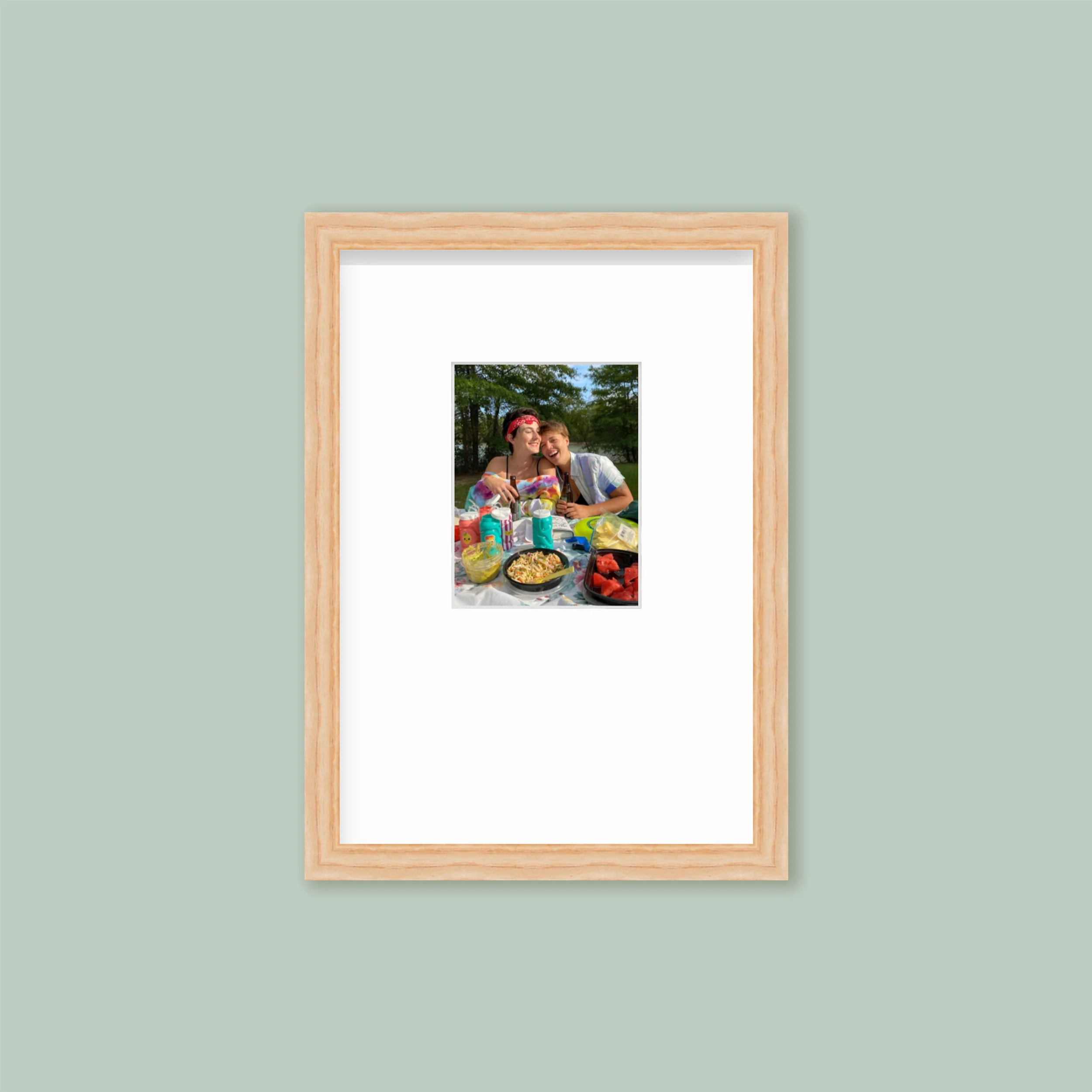 The Line: Single Frame - Image 2
