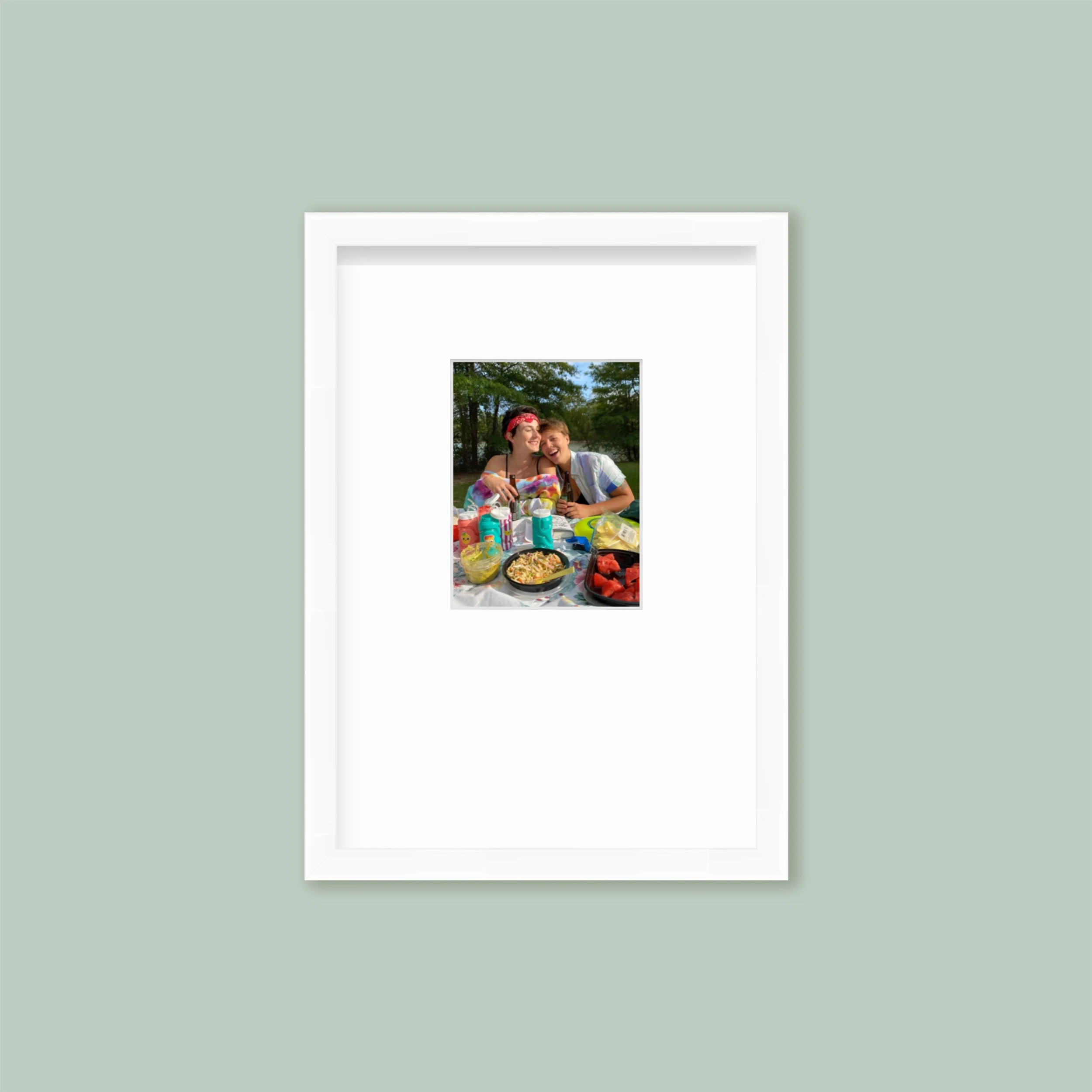 The Line: Single Frame - Image 3