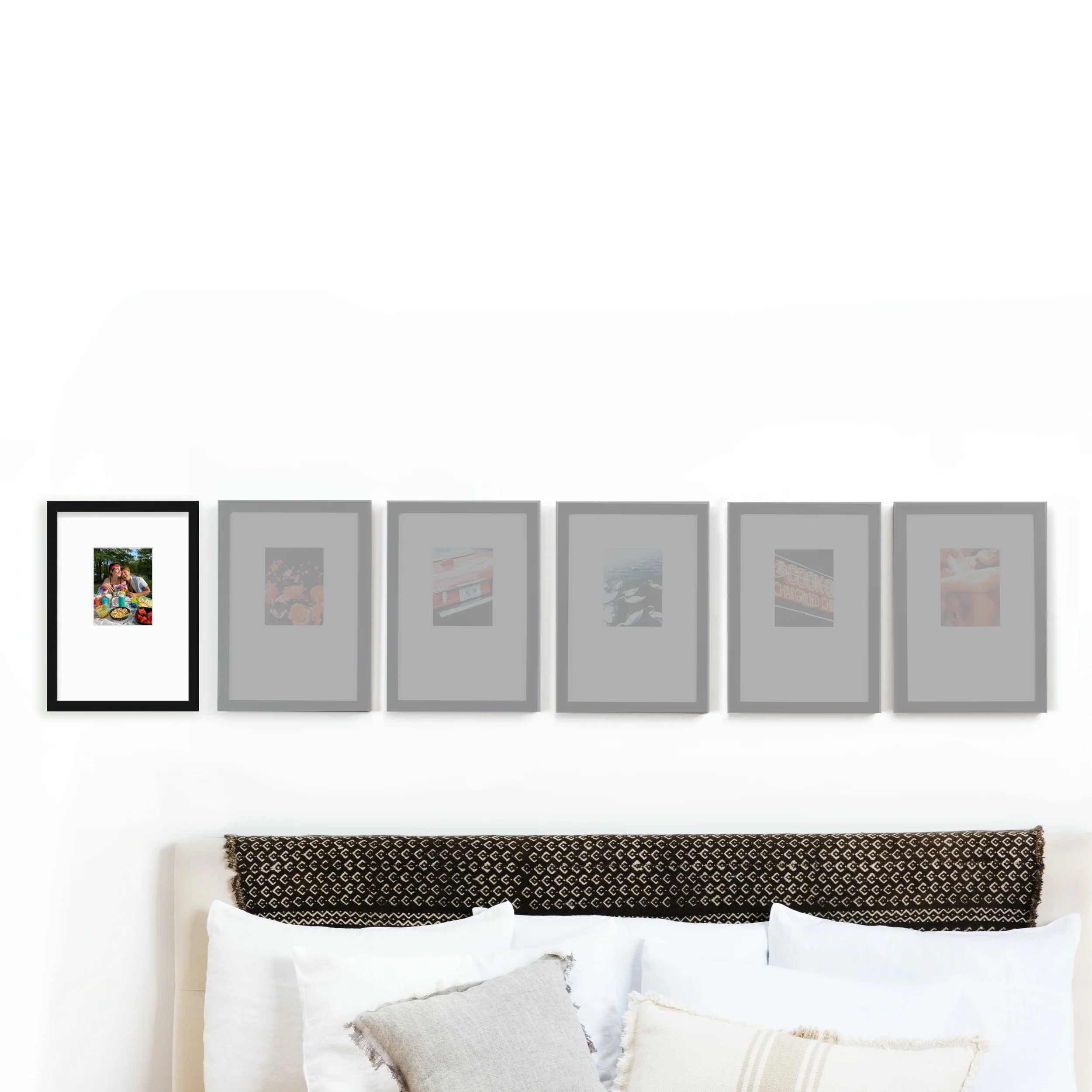 The Line: Single Frame - Image 6