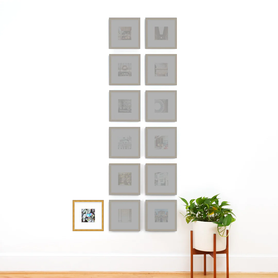The Mini Tall: Single Frame - Image 6