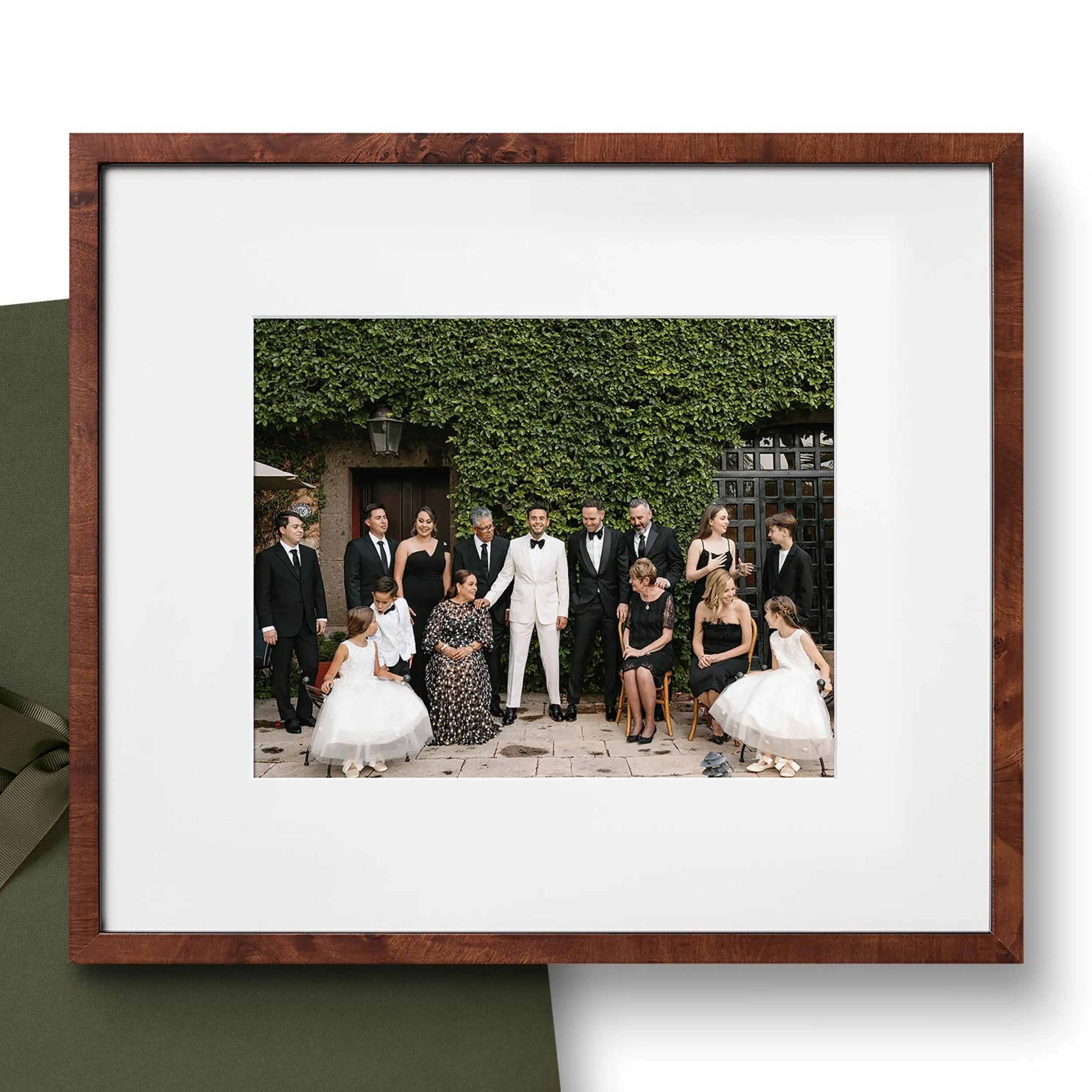 The Perfect Gift: 14x16 - Image 6