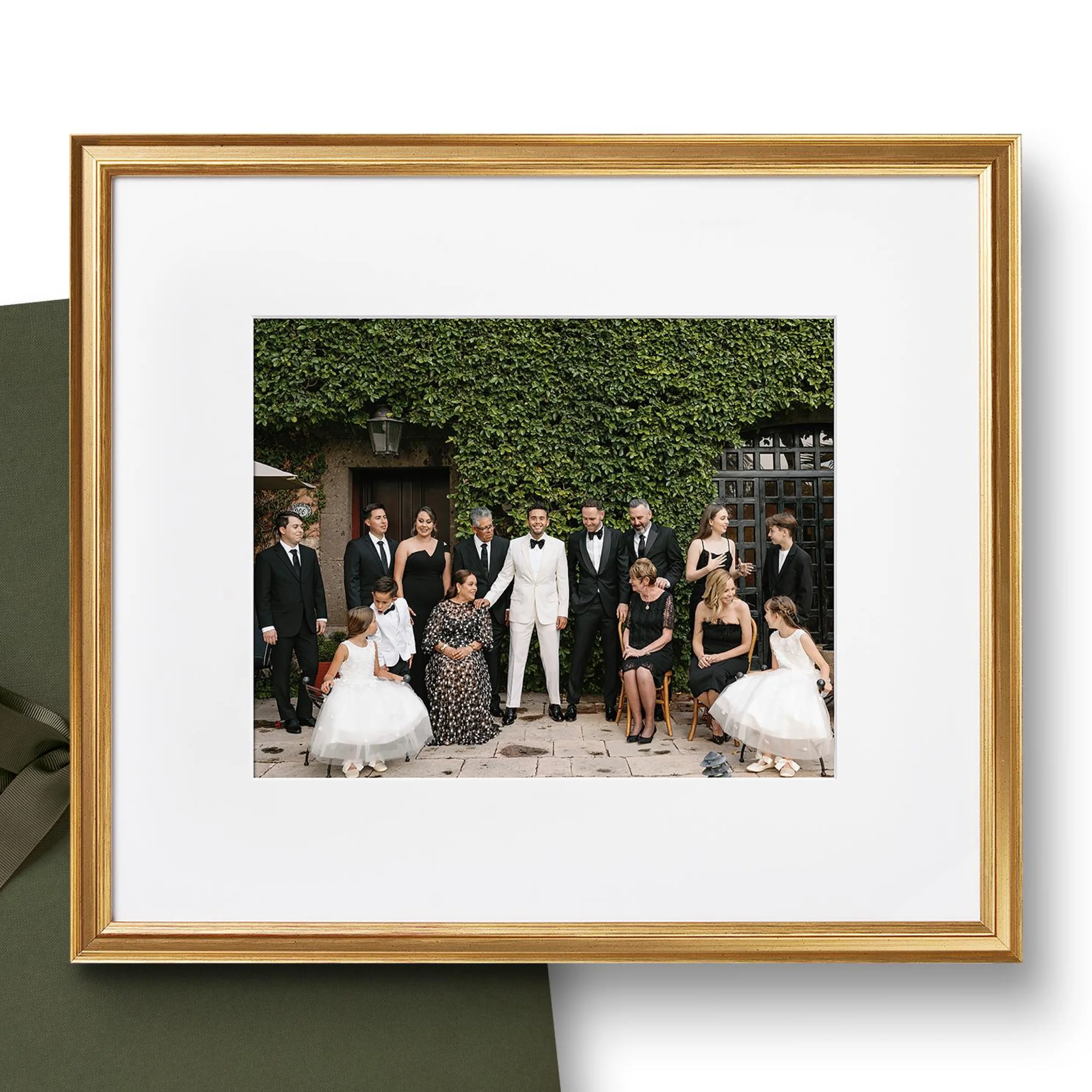 The Perfect Gift: 14x16 - Richmond - Image 2