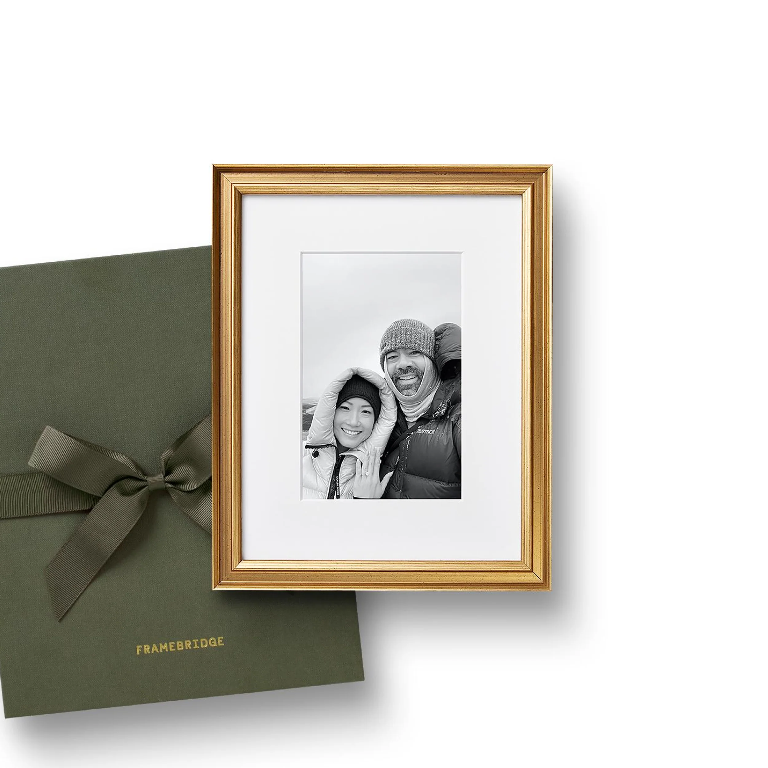 The Perfect Gift: 8x10 - Image 12