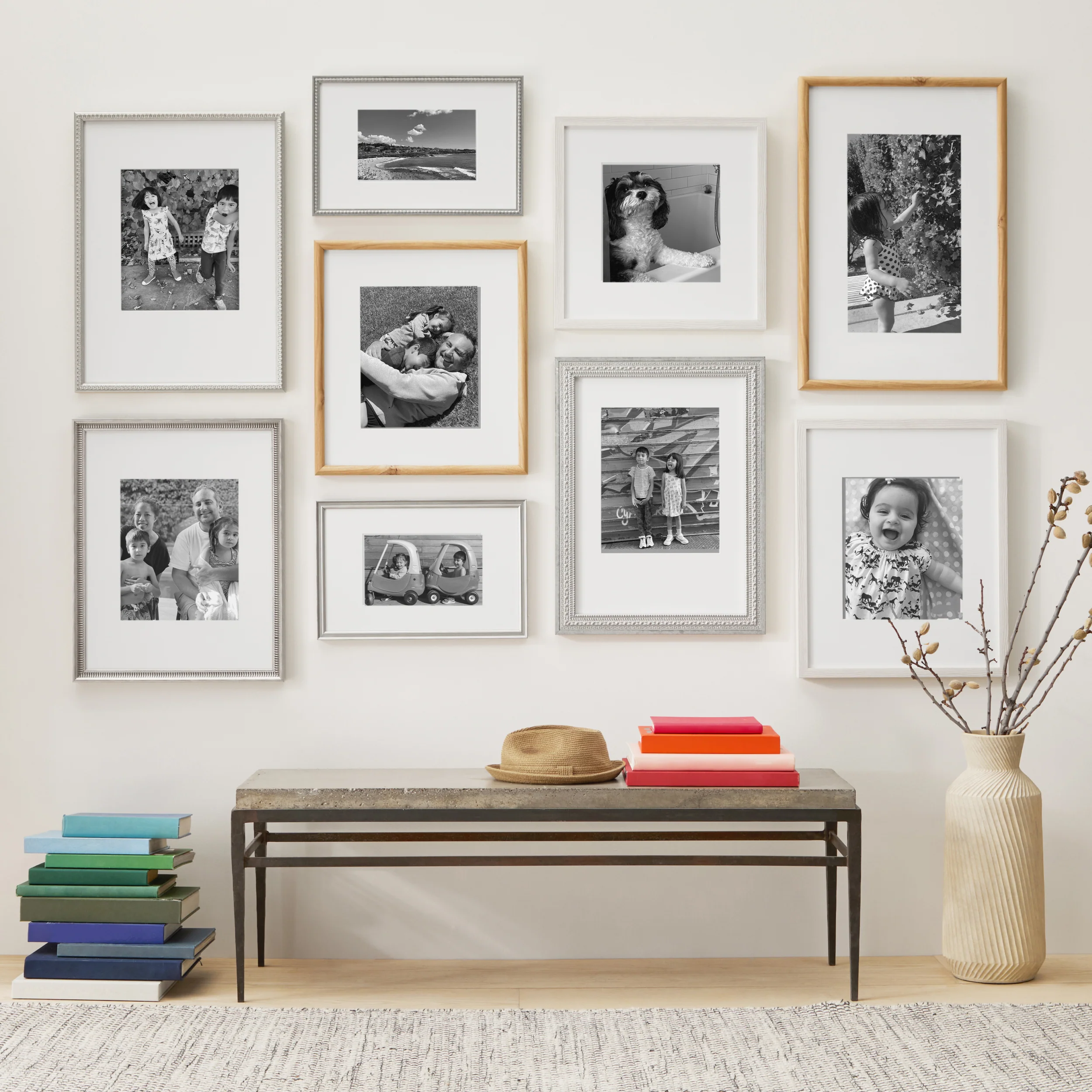 The Staggered Grid - Image 5