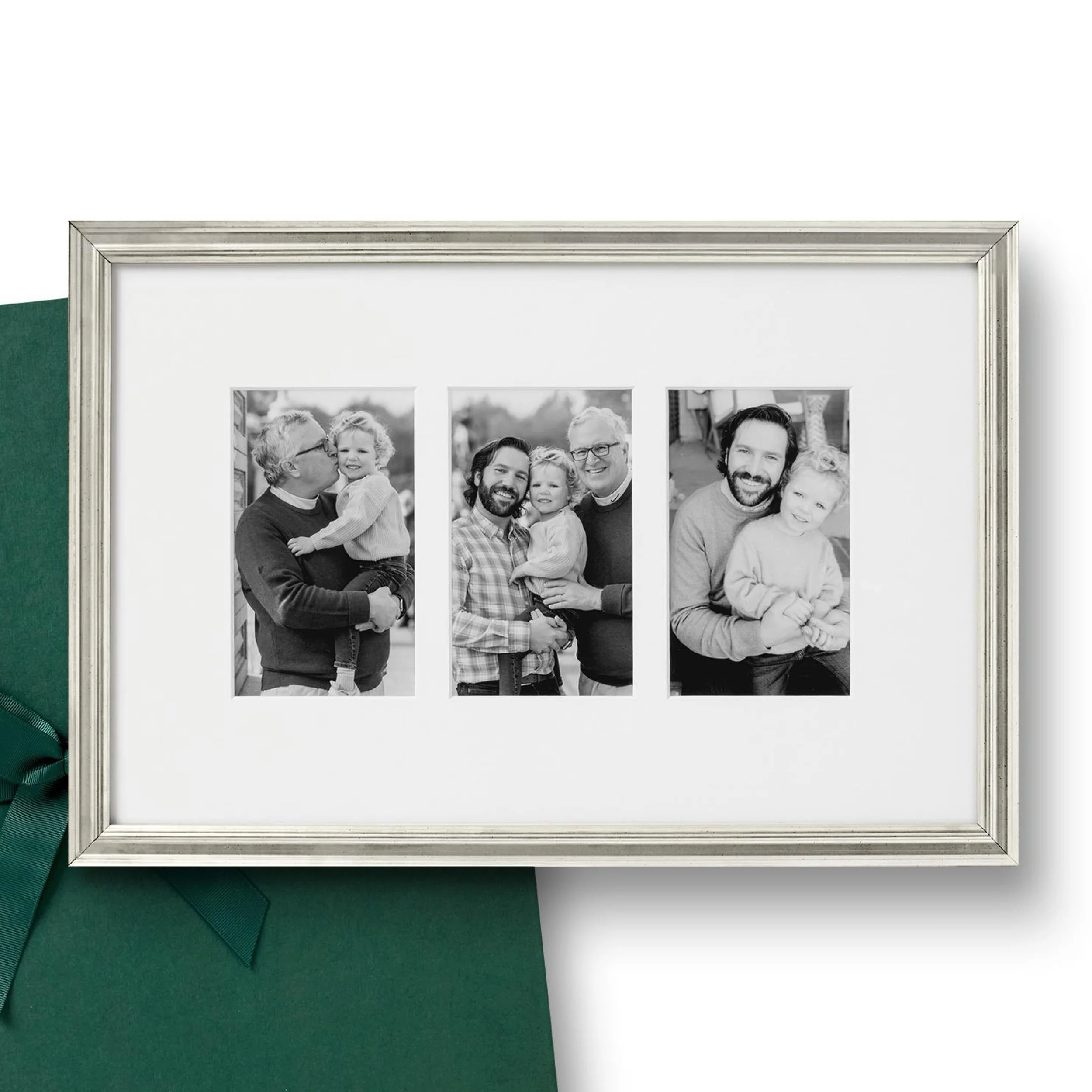 The Three Generation - Image 14