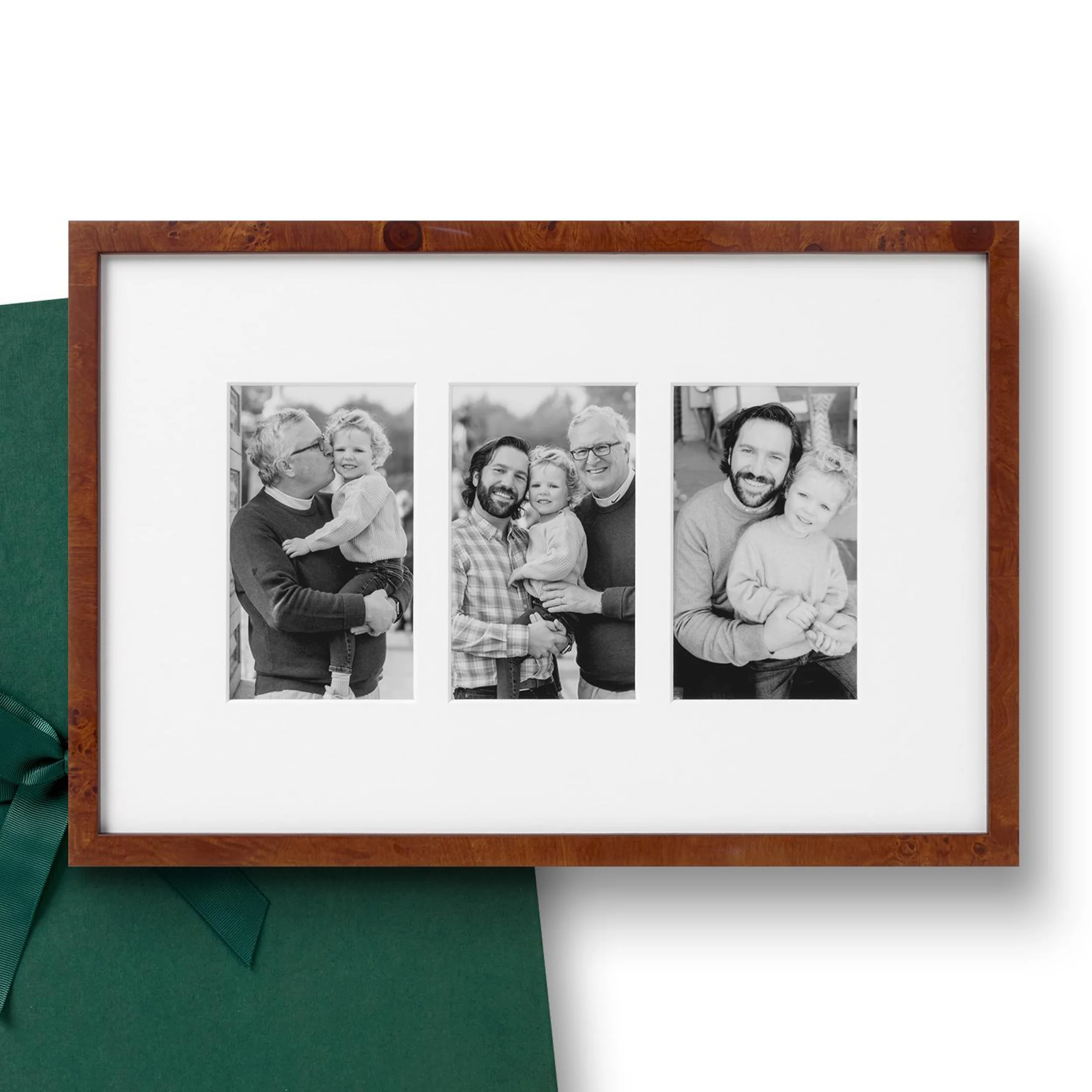 The Three Generation - Image 17