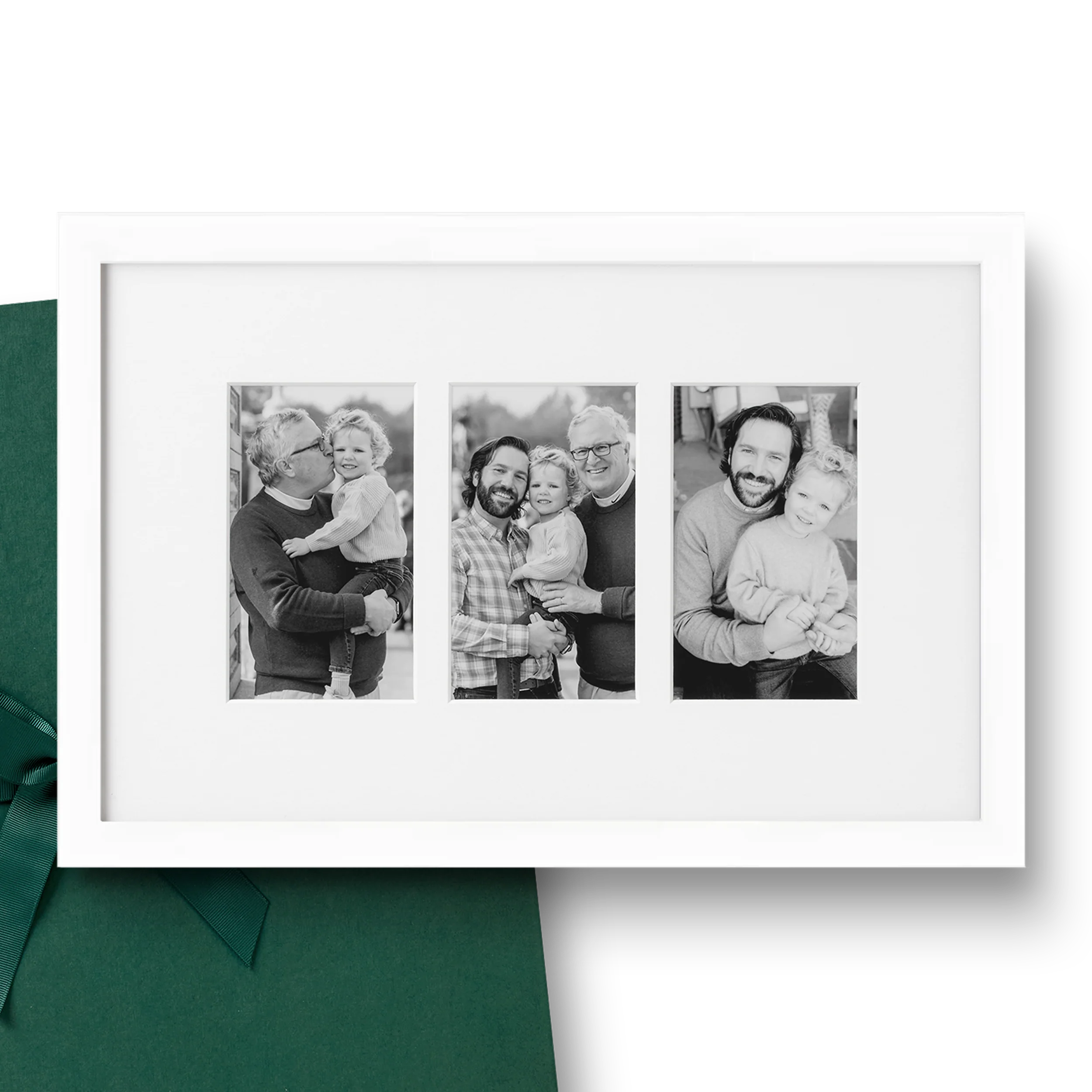 The Three Generation - Image 22