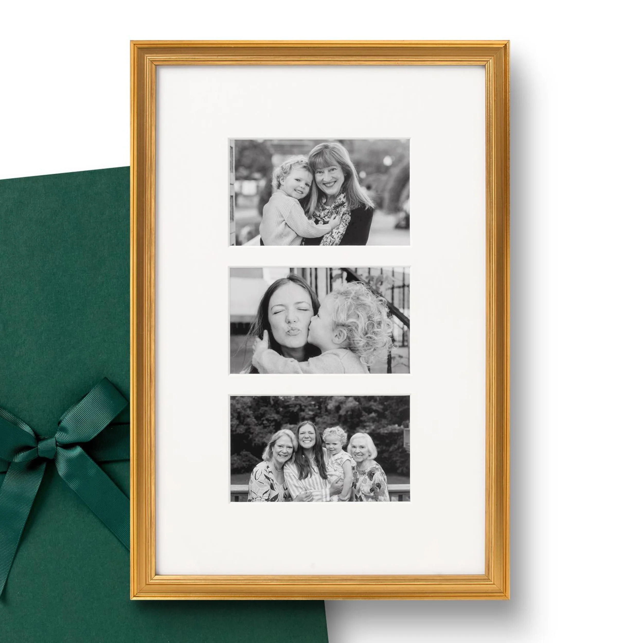 The Three Generation - Image 9