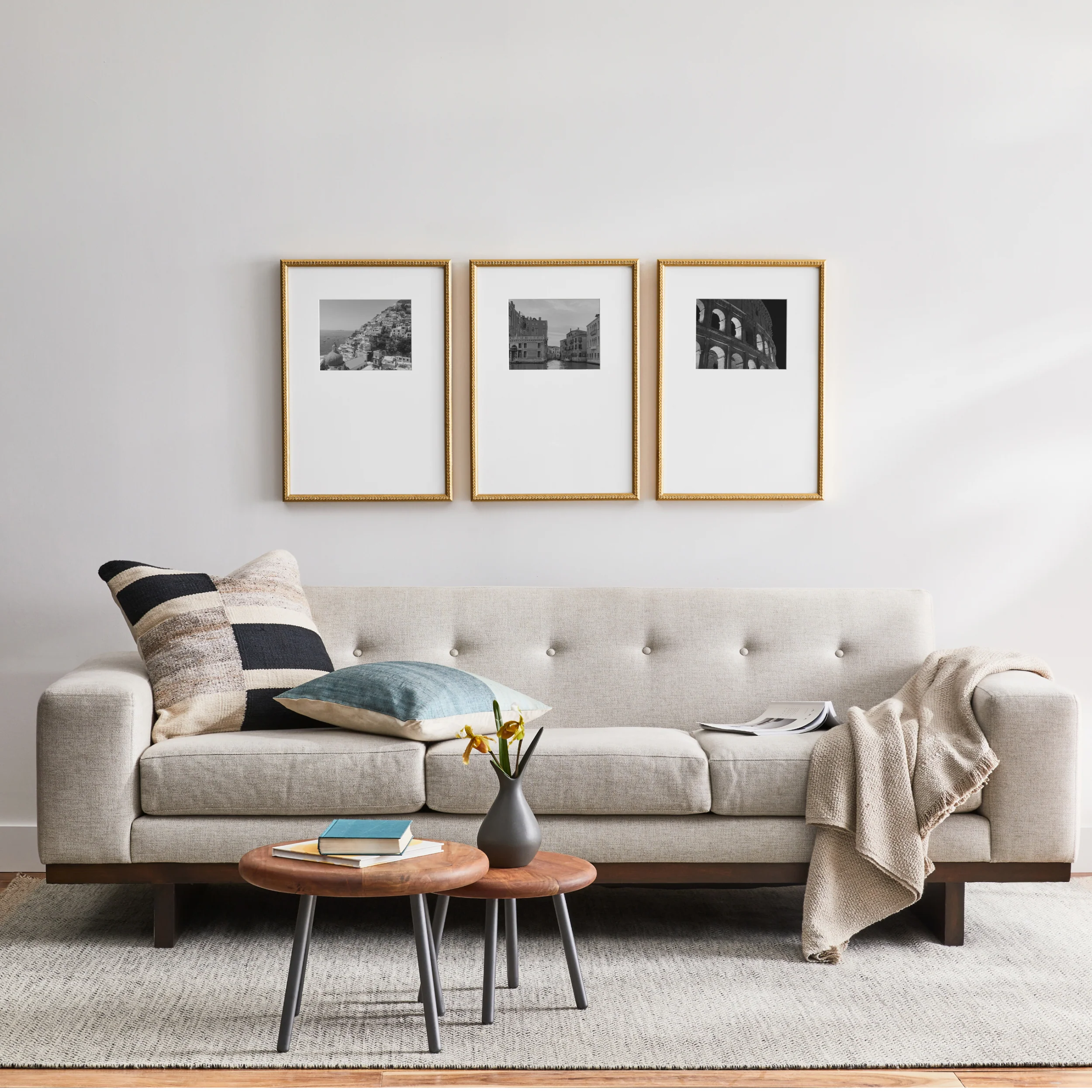The Triptych - Image 13