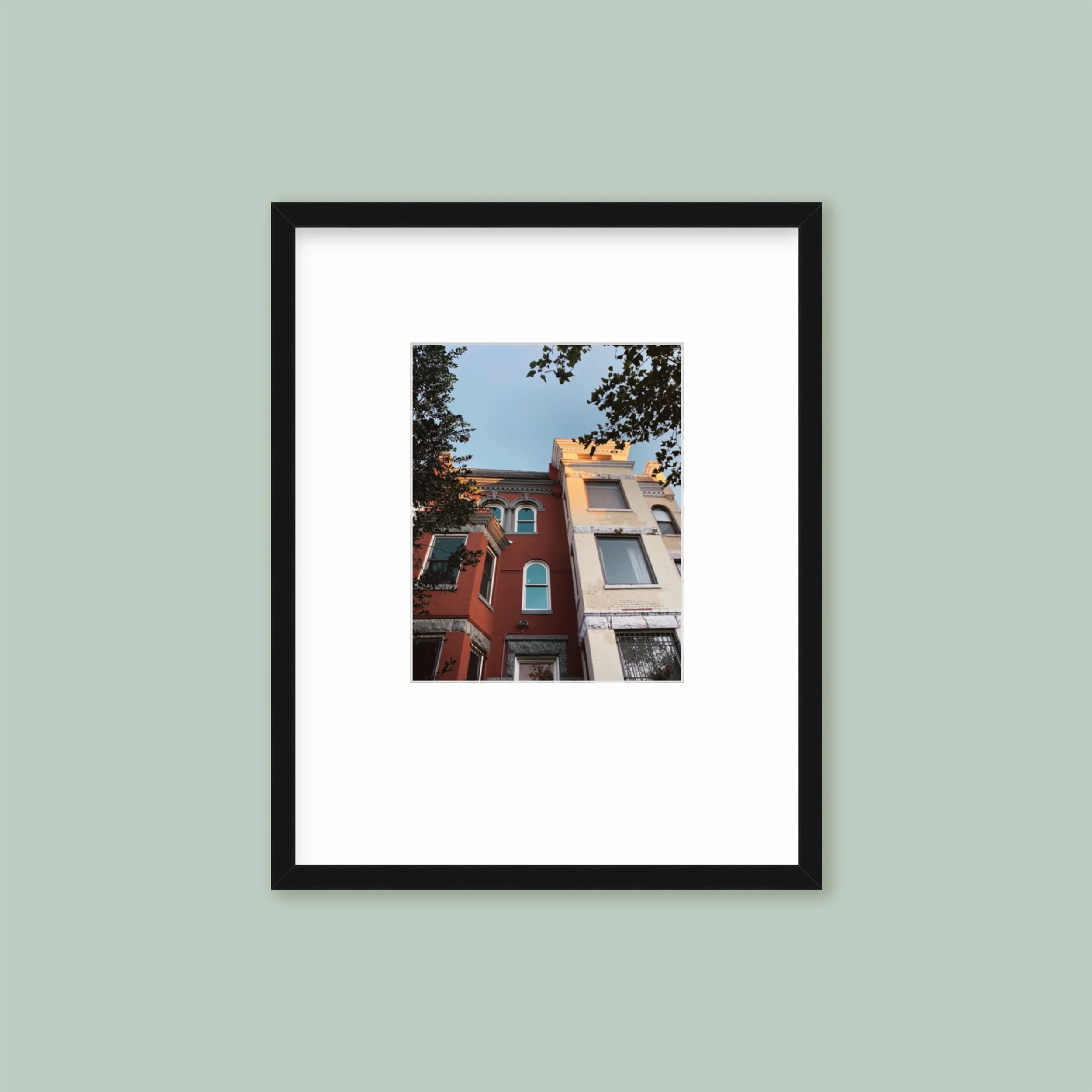 The Wide Grid: Single Frame - Image 3