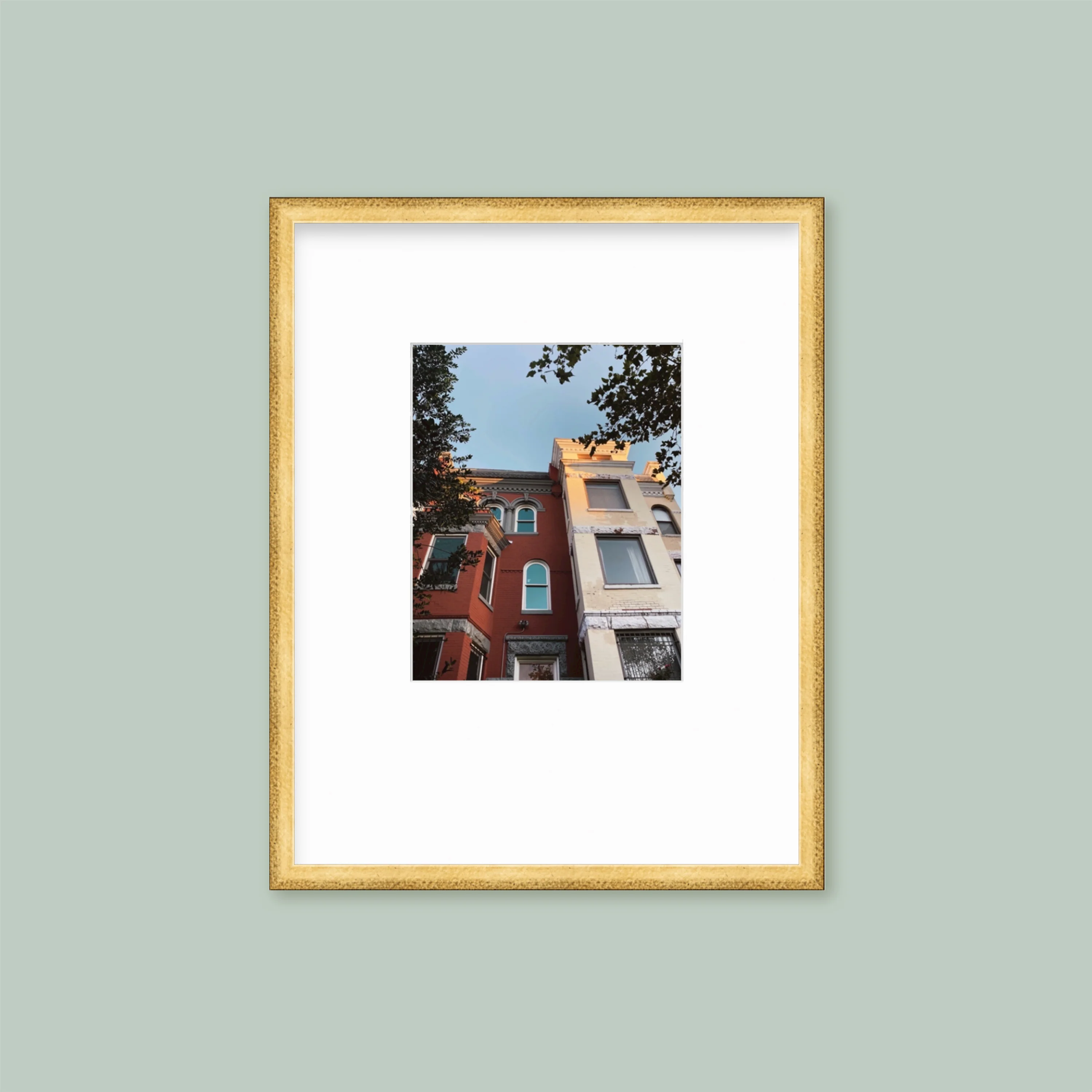 The Wide Grid: Single Frame - Image 4