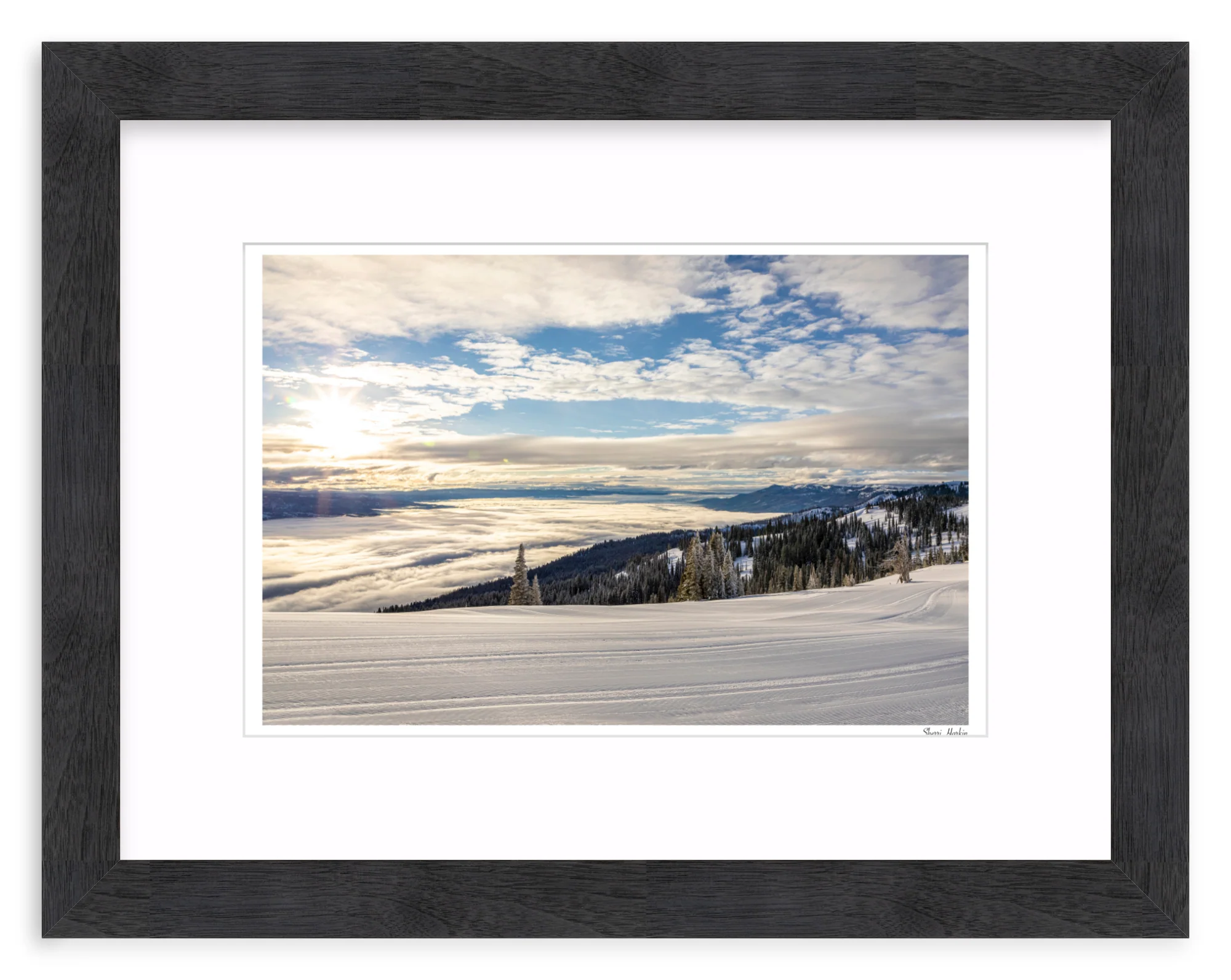 Top of Tamarack - Image 13