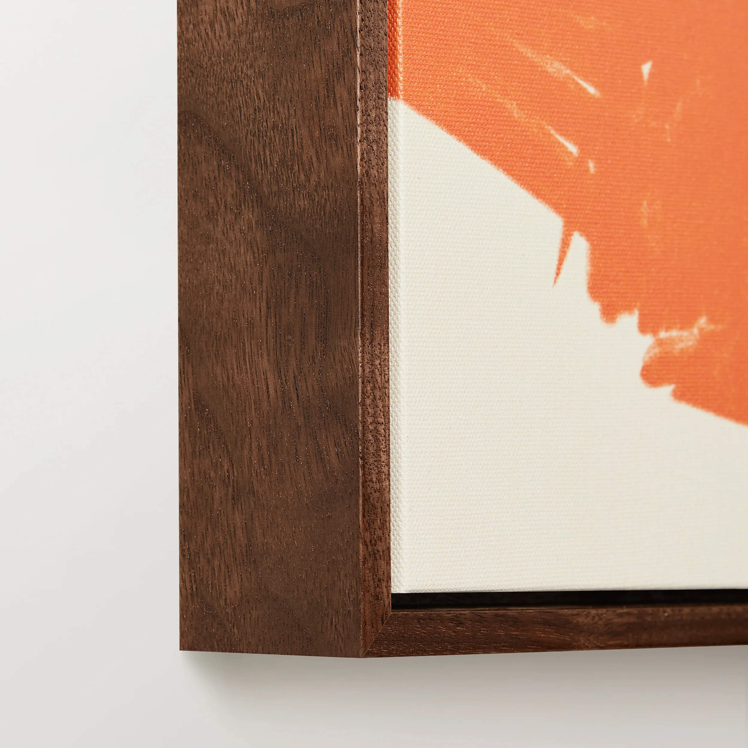 Walnut Canvas - Image 2