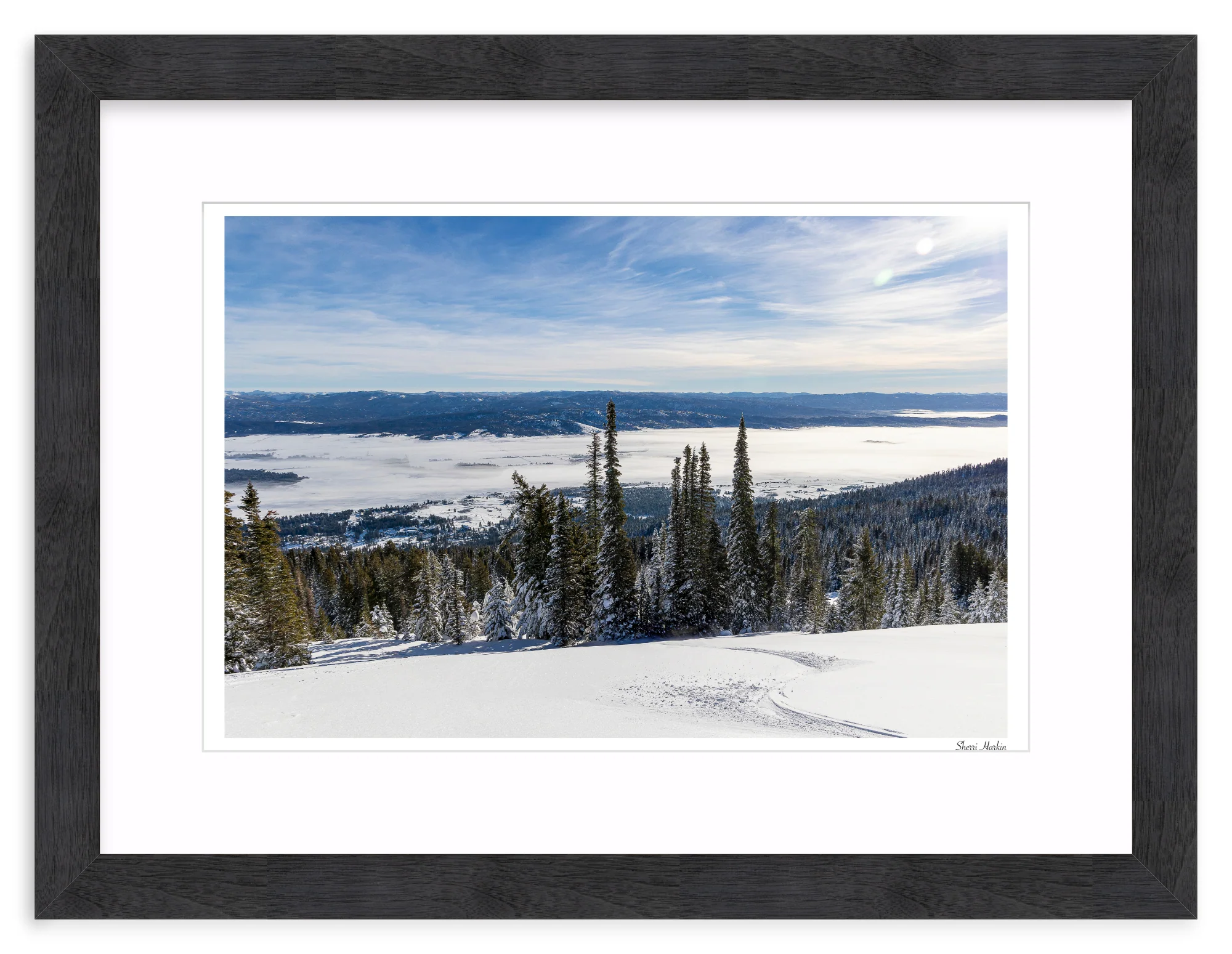 Winter Single Track - Image 14
